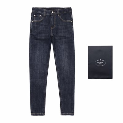 Prada Flawless Clothing Jeans Fashion