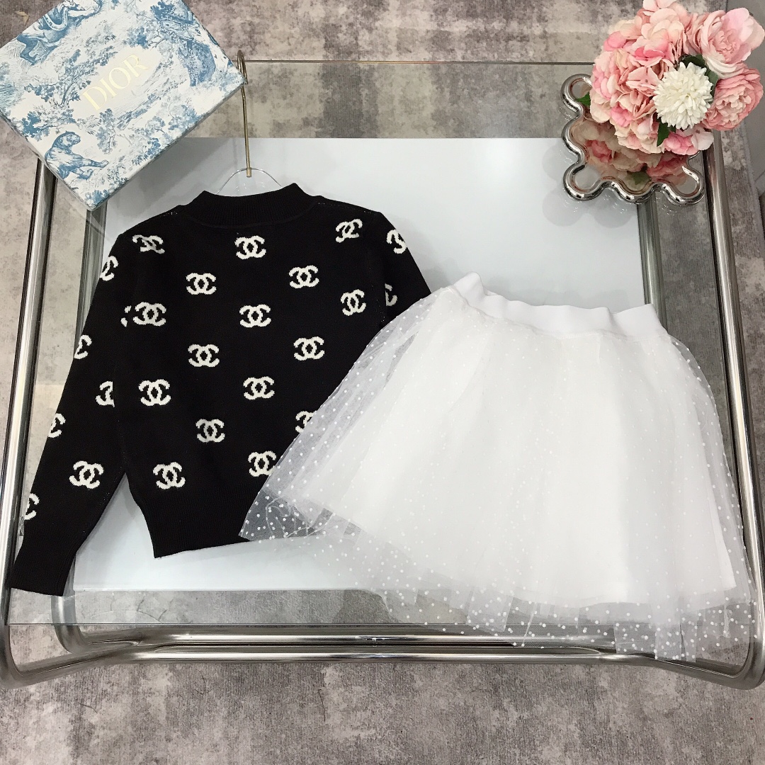 2023.ss* pic.twitter.com.com Colour: Pink, black size: 100-110-120-130-140-150 [CM] - 图片 9