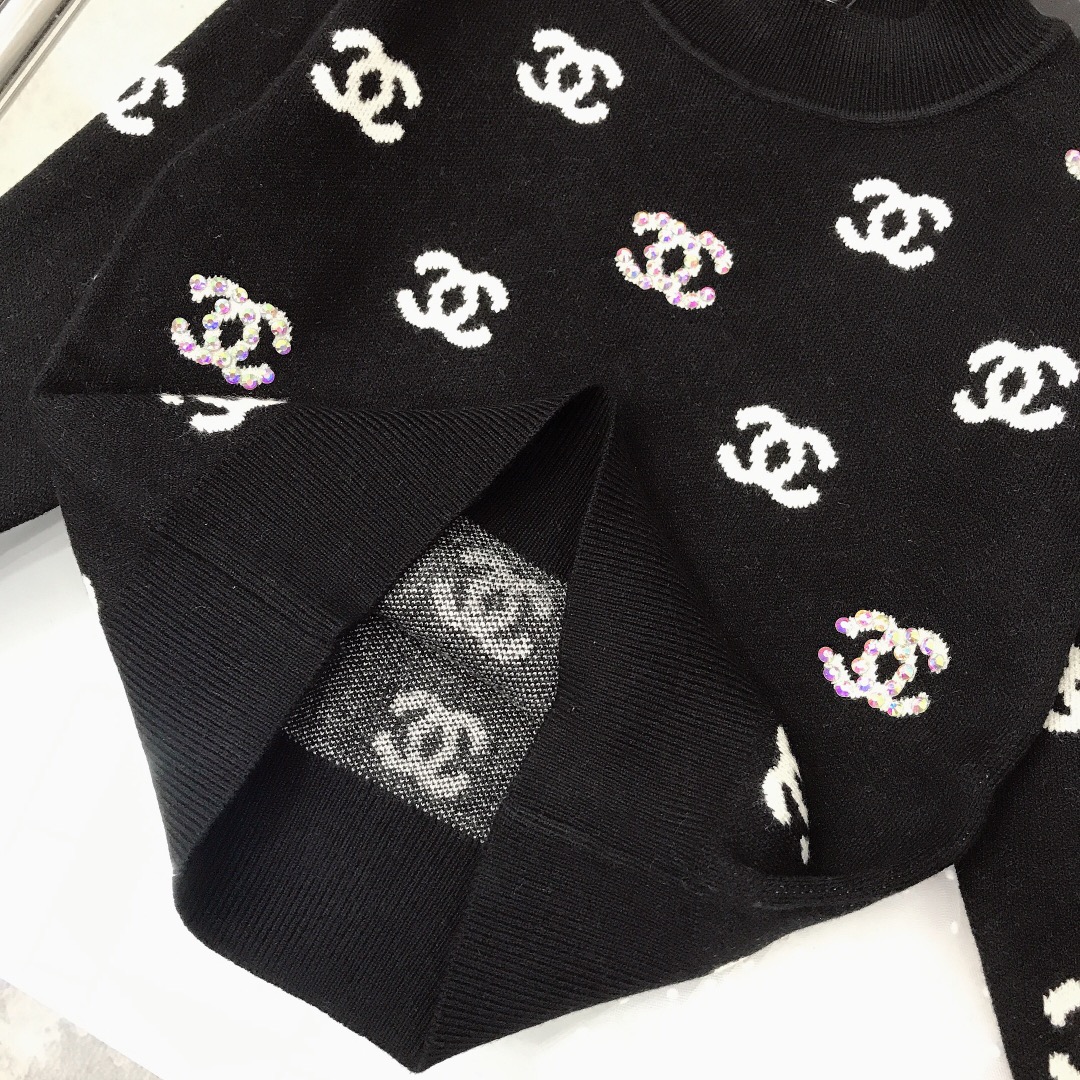 2023.ss* pic.twitter.com.com Colour: Pink, black size: 100-110-120-130-140-150 [CM] - 图片 5