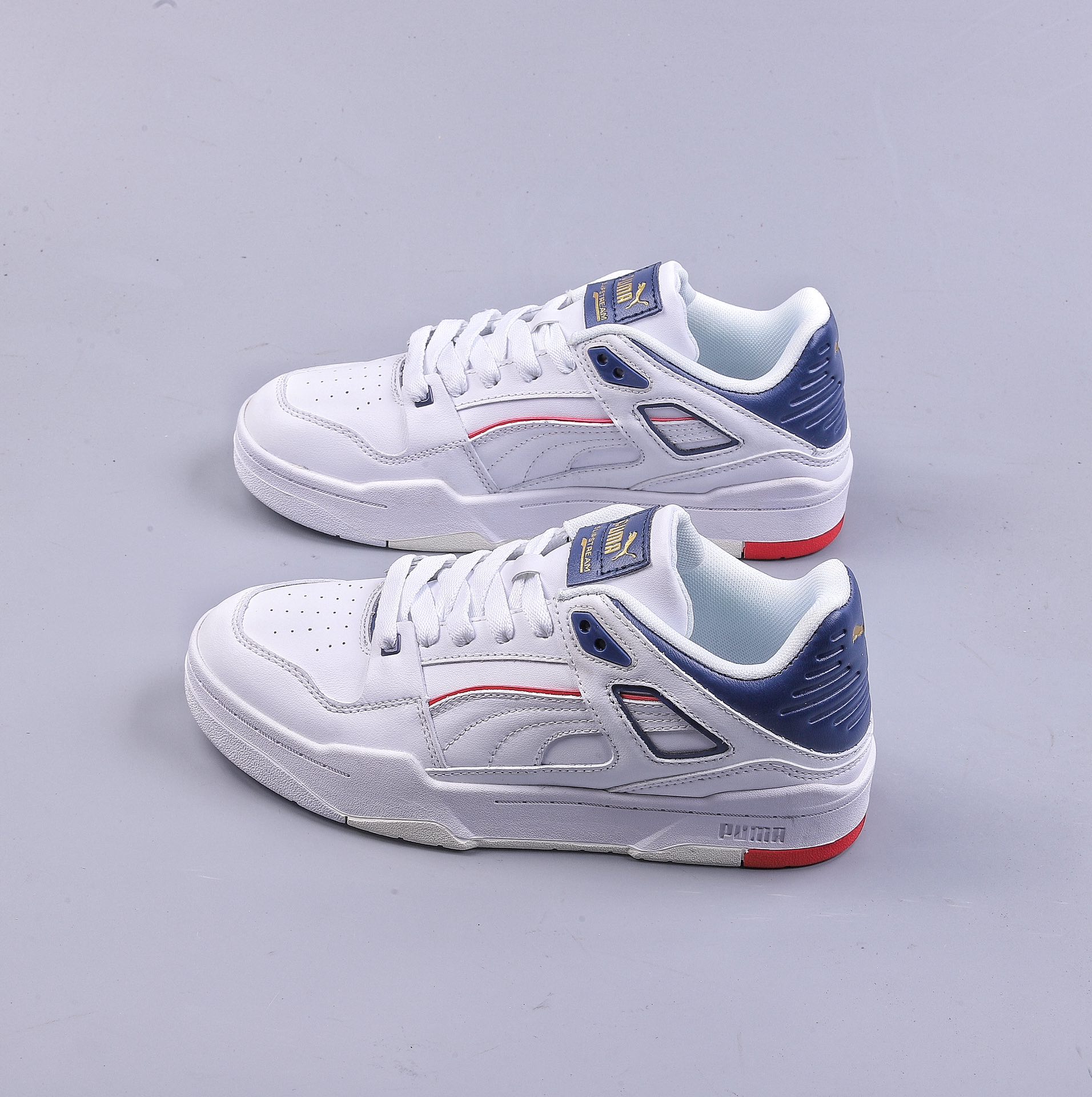 160 PUMA/彪马 Puma Slipstream Leather 彪马Puma Slipstream Leather 388549-04