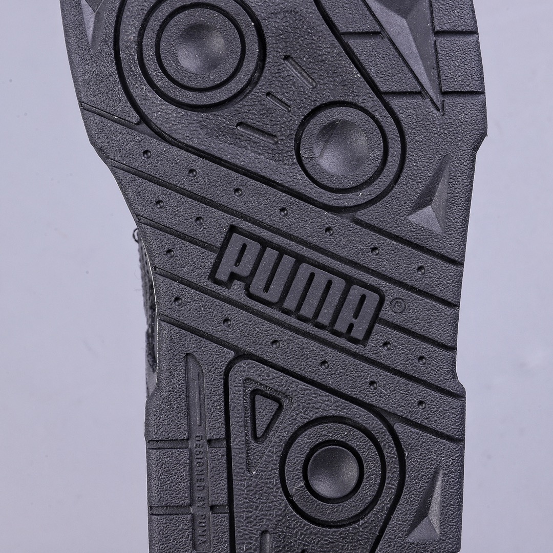 160 PUMA/彪马 Puma Slipstream Leather 彪马Puma Slipstream Leather明星经典系列百搭明星板鞋  307576-01