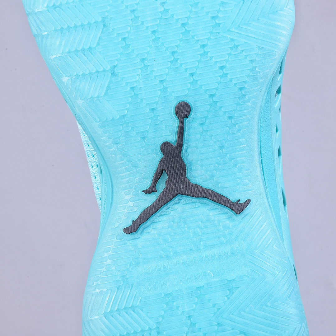 210 Jordan Jumpman Diamond Low PF 耐克 男款低帮实战篮球鞋 CI1209-300