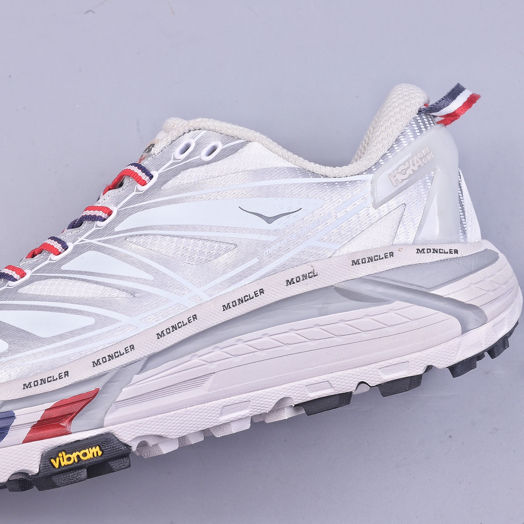 220 QT Hoka Mafate Speed 2 马法特二代超轻厚底轻量山地跑步鞋 1129992