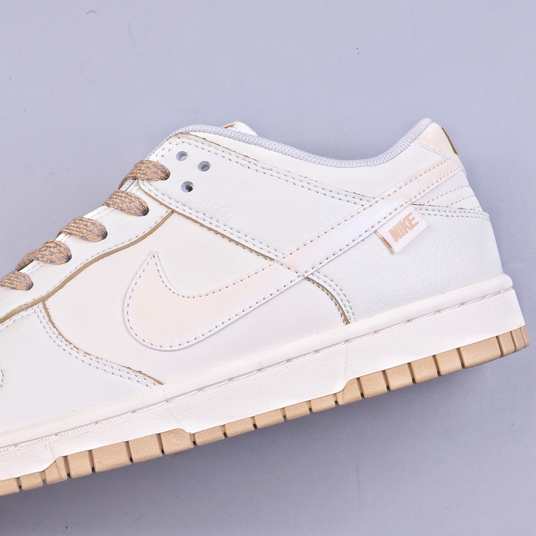 280 DK Nike Dunk Low 珠光金  KK0517-002