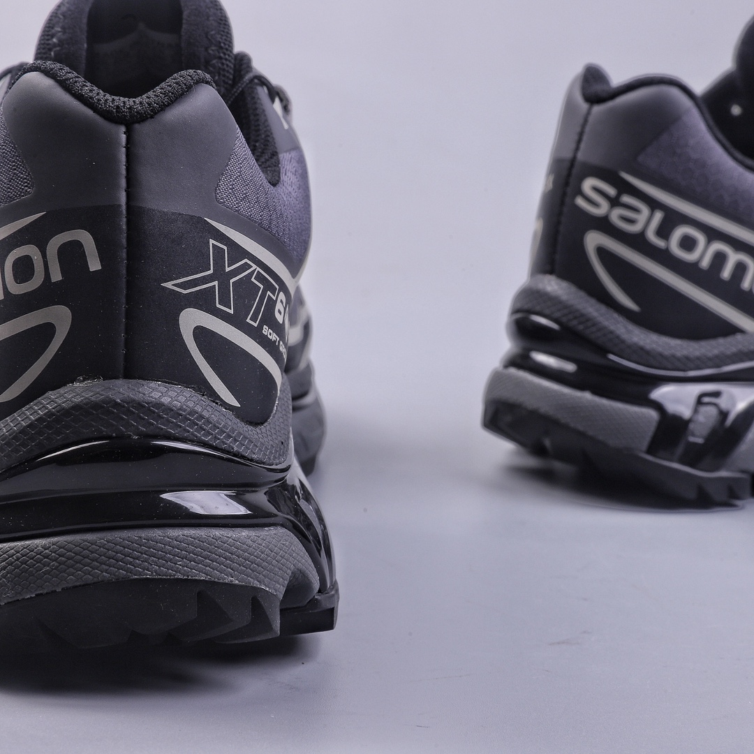 280 原装版 Salomon XT-6 "GTX" 所罗门高科端技户外休闲跑鞋 416635-32