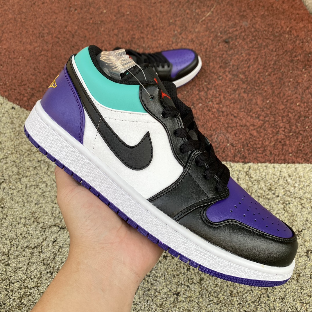 Air jordan 1 low 638