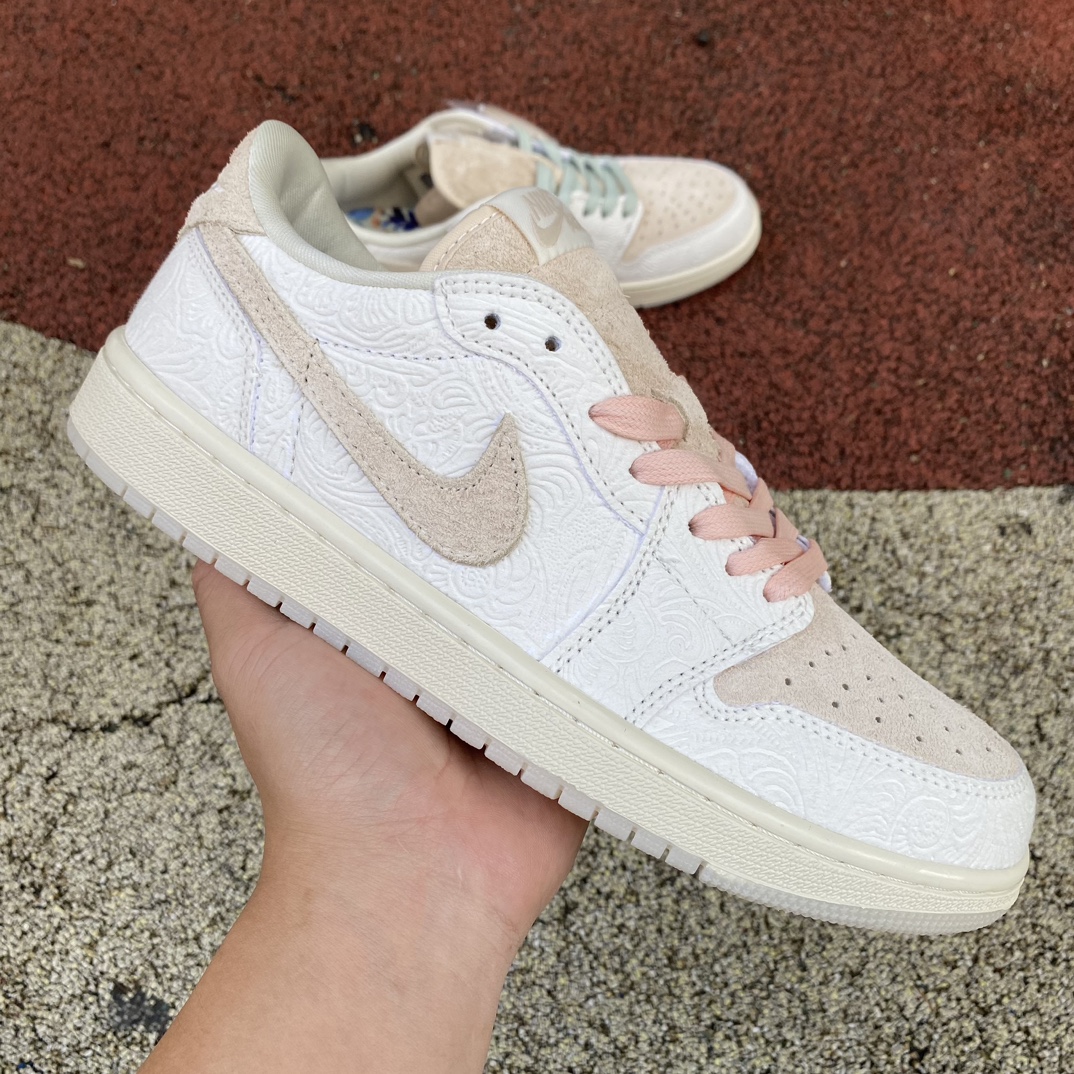 Air jordan 1 low 830
