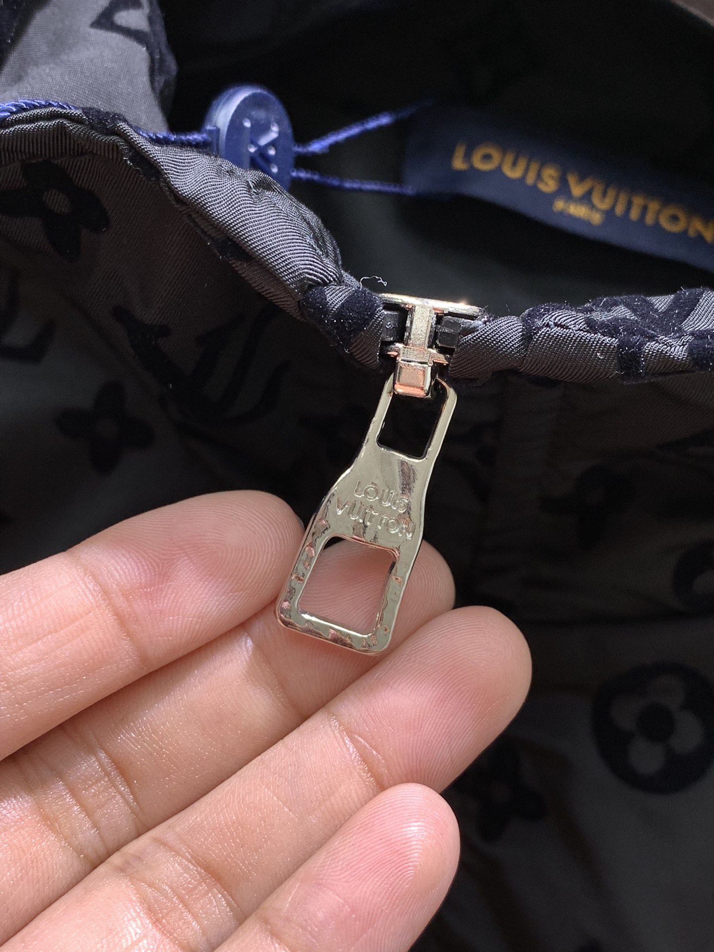 Louis Vuitton Haute Couture Designer Jacket Coat Ready-to-Wear 4