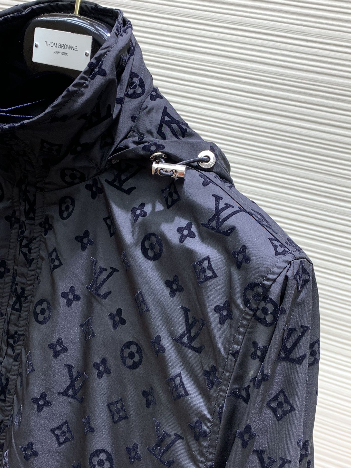 Louis Vuitton Haute Couture Designer Jacket Coat Ready-to-Wear 3