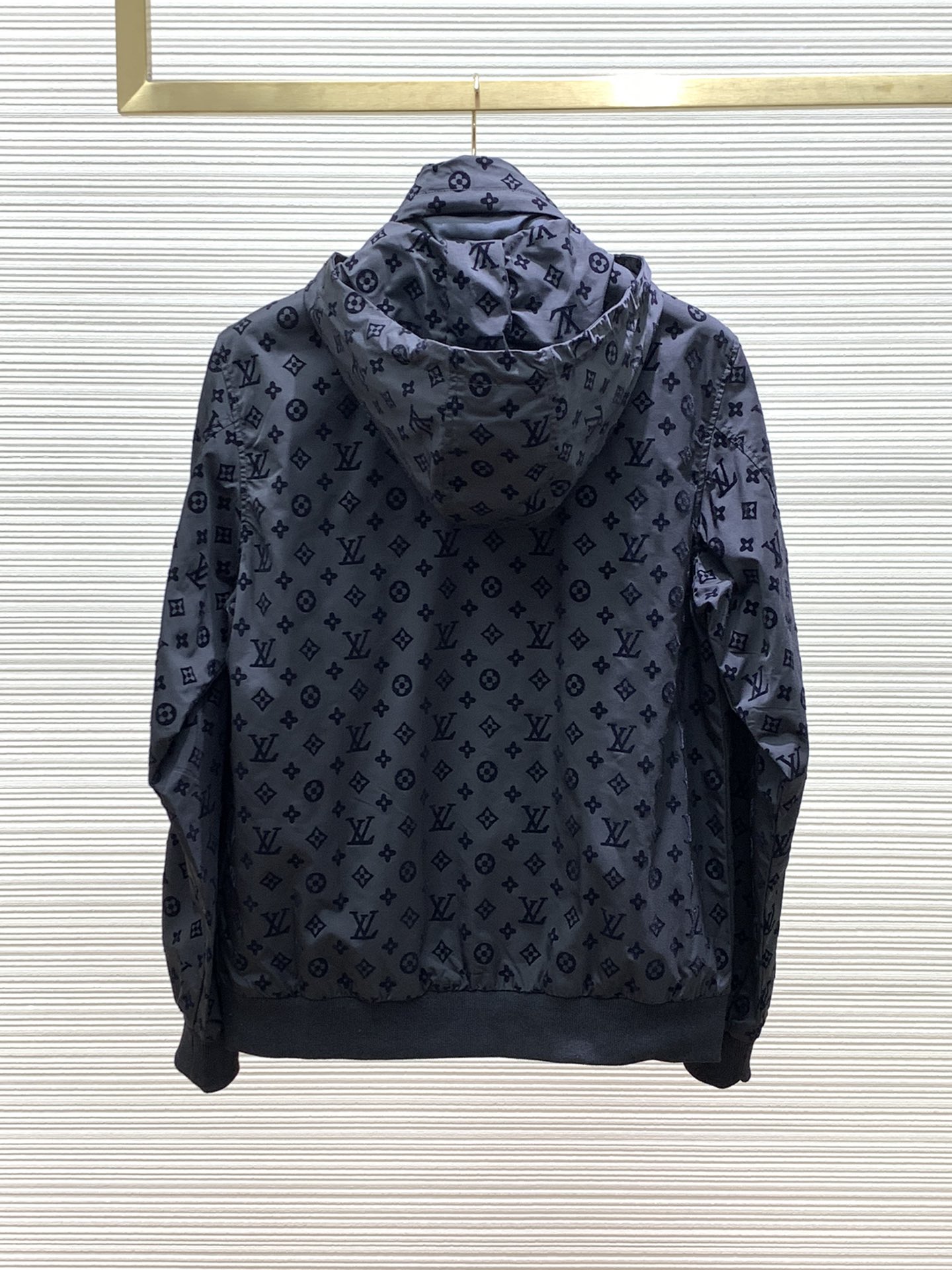Louis Vuitton Haute Couture Designer Jacket Coat Ready-to-Wear 8