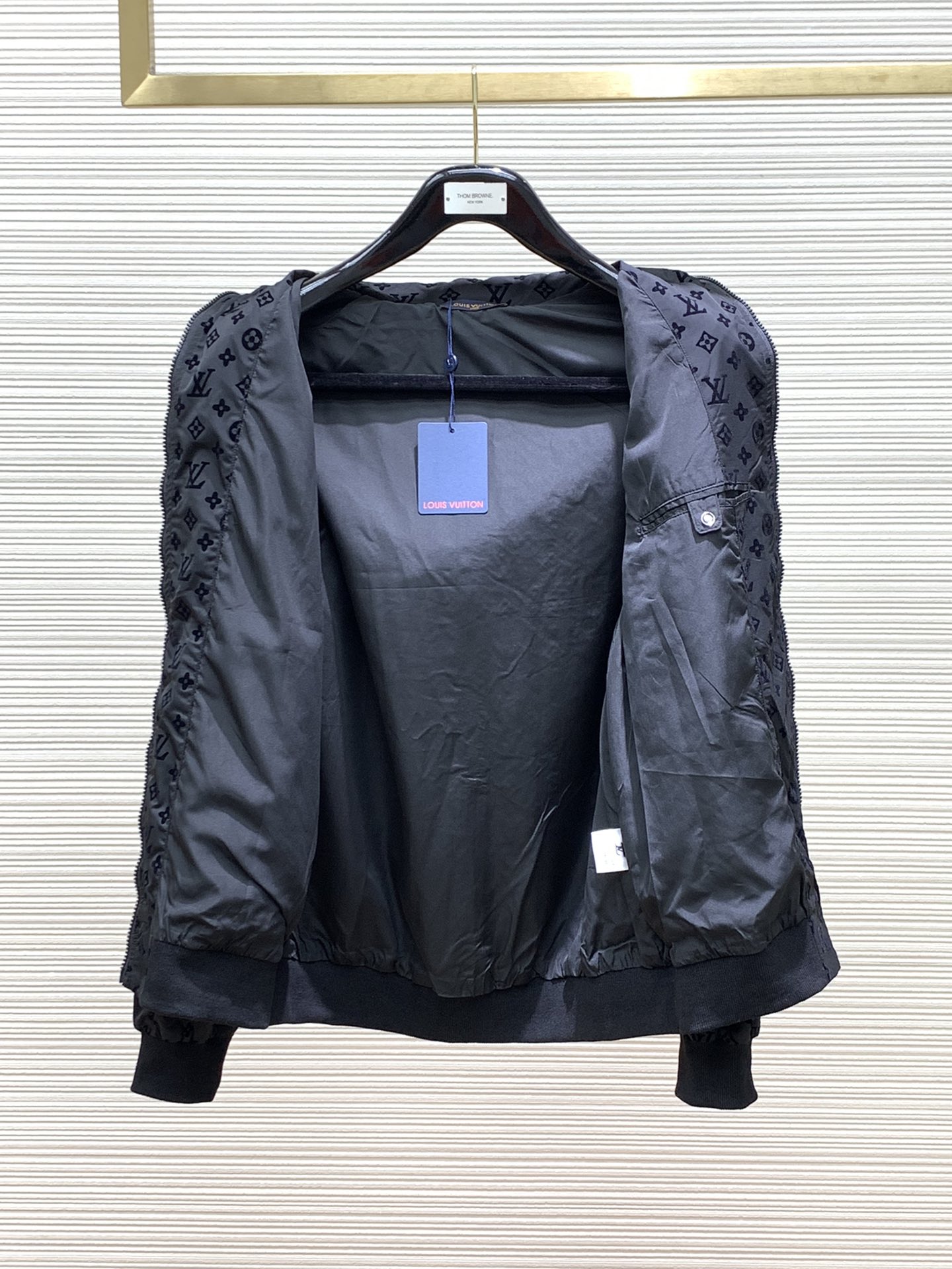 Louis Vuitton Haute Couture Designer Jacket Coat Ready-to-Wear 7