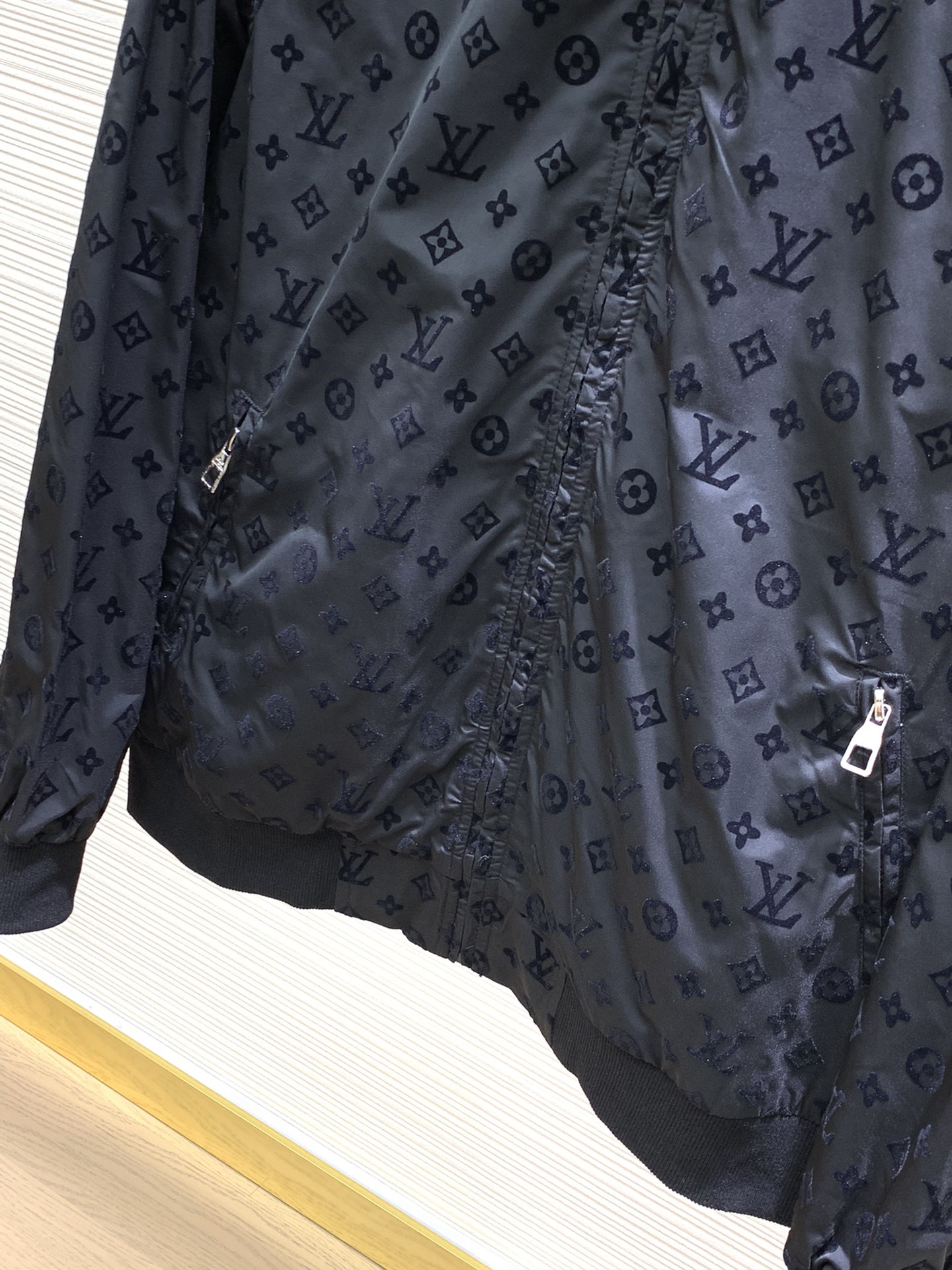 Louis Vuitton Haute Couture Designer Jacket Coat Ready-to-Wear 6