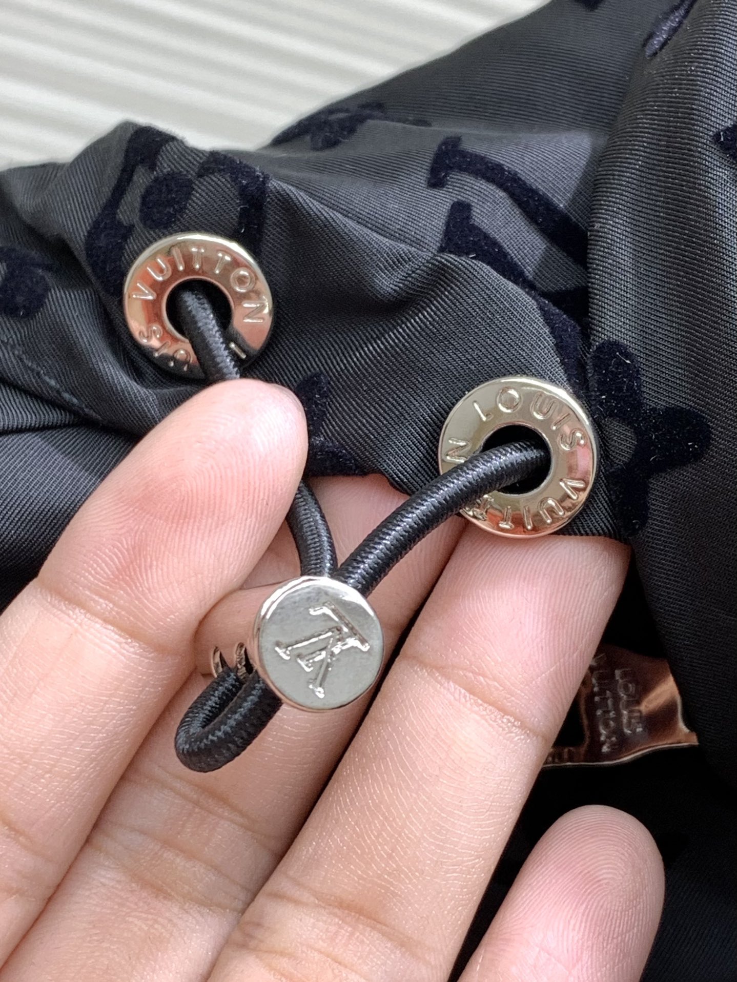 Louis Vuitton Haute Couture Designer Jacket Coat Ready-to-Wear 5