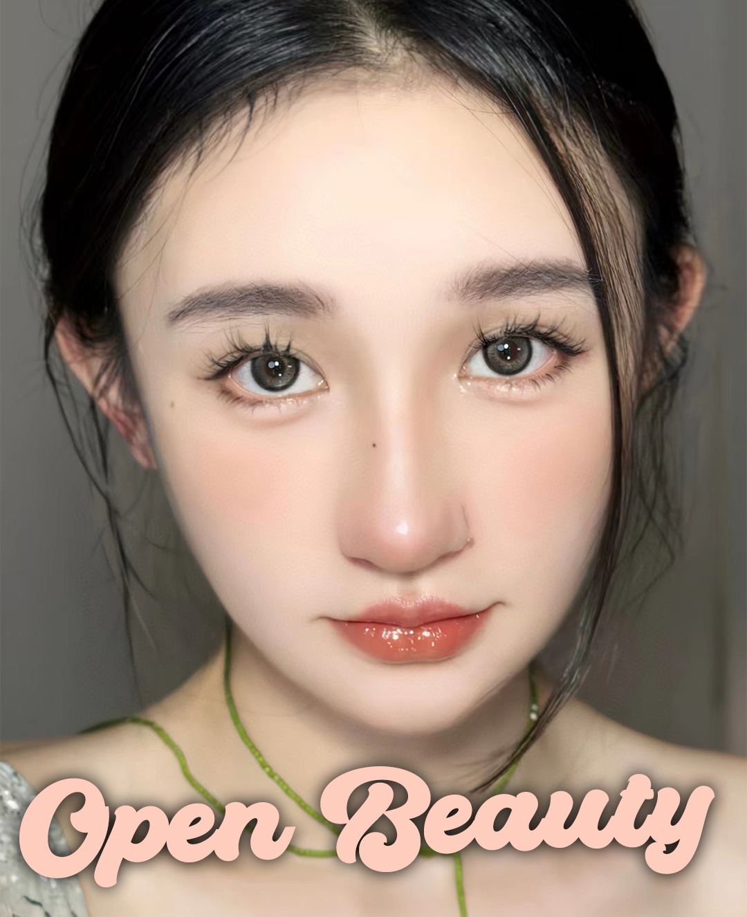 【日抛/半年抛】Openbeauty美瞳 半年抛&日抛联名 十一出游伴侣