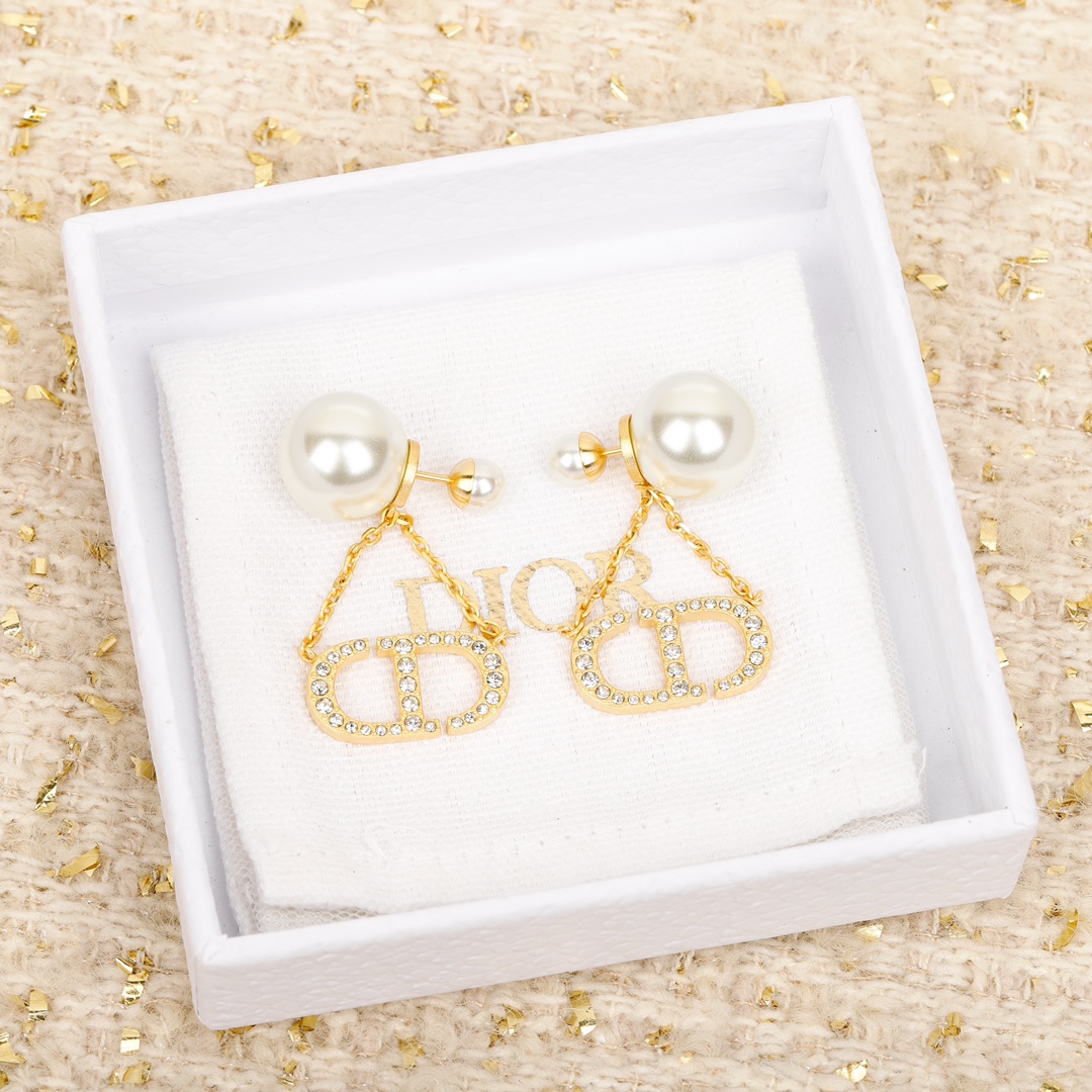 [Niche Series Jewelry]