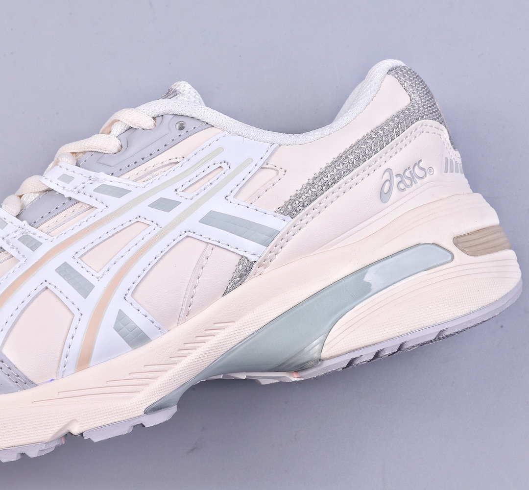 180 Asics Tiger GEL-1090 亚瑟士户外风低帮绑带休闲运动跑步鞋 1203A243-022