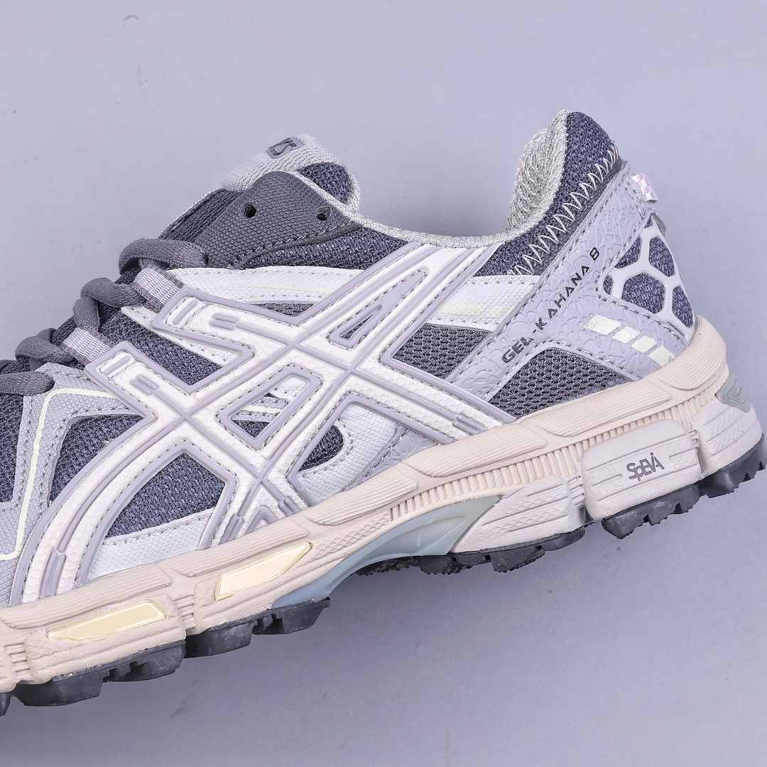 180 Asics Tiger GEL-1090 亚瑟士户外风低帮休闲运动跑步鞋 1011B109-031