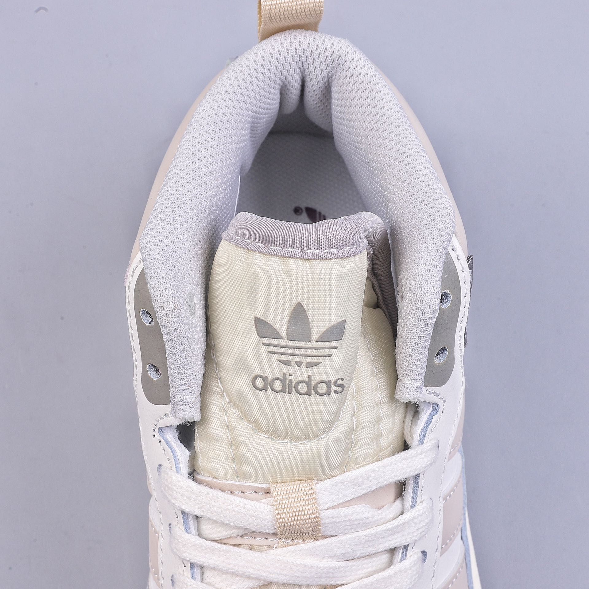 180 Adidas   Originals Post UP 中邦 ID4085