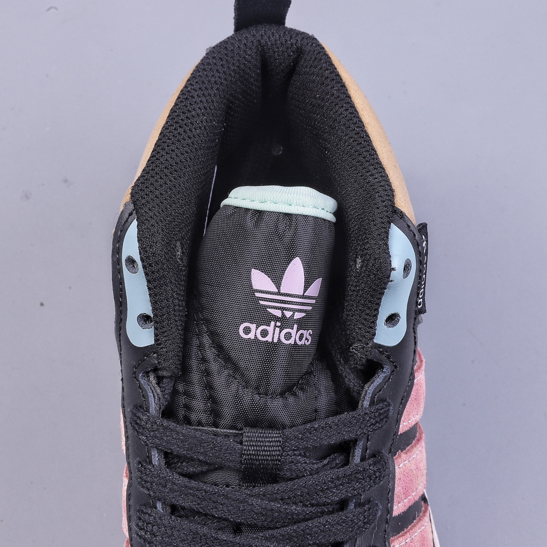 180 Adidas   Originals Post UP 中邦  H00224