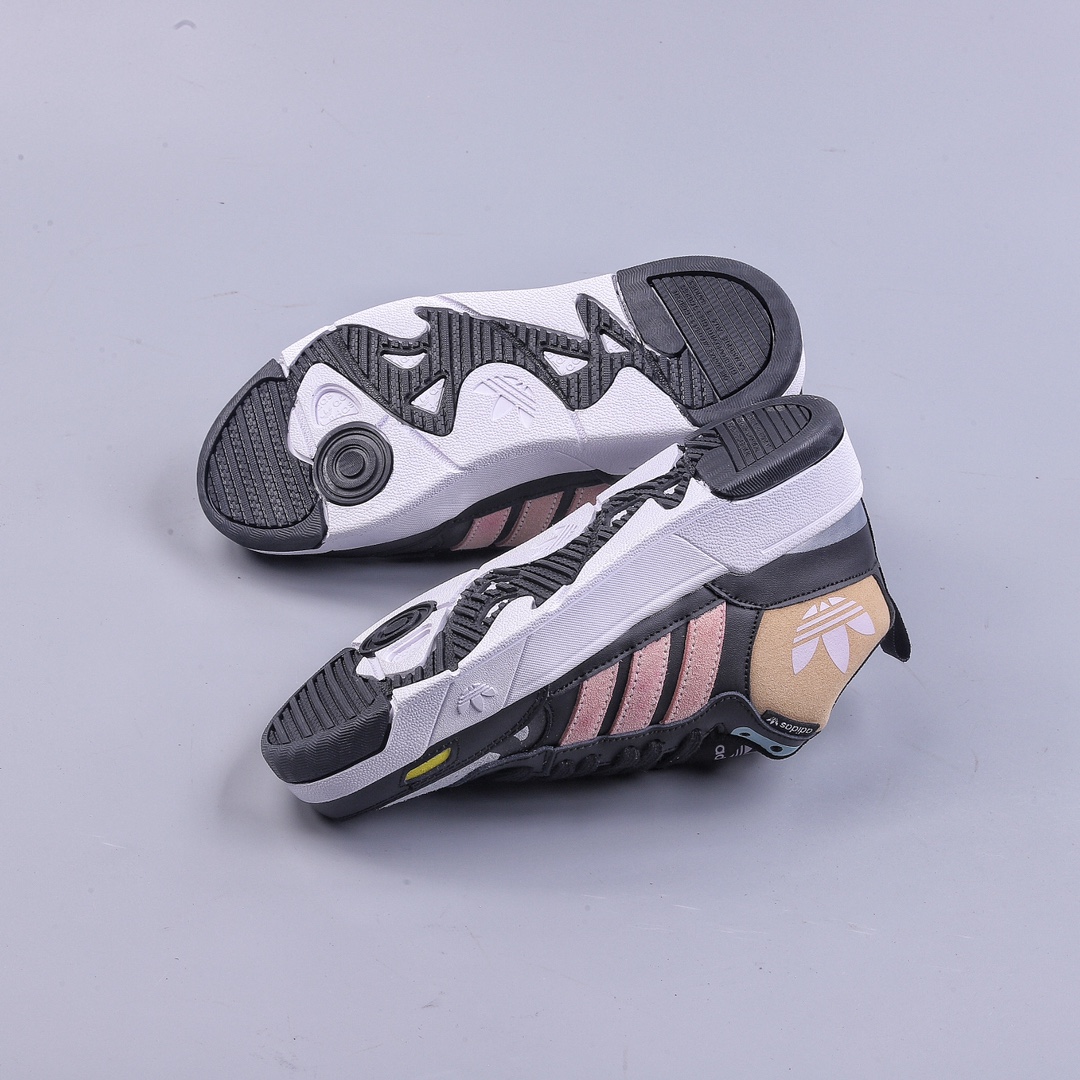 180 Adidas   Originals Post UP 中邦  H00224