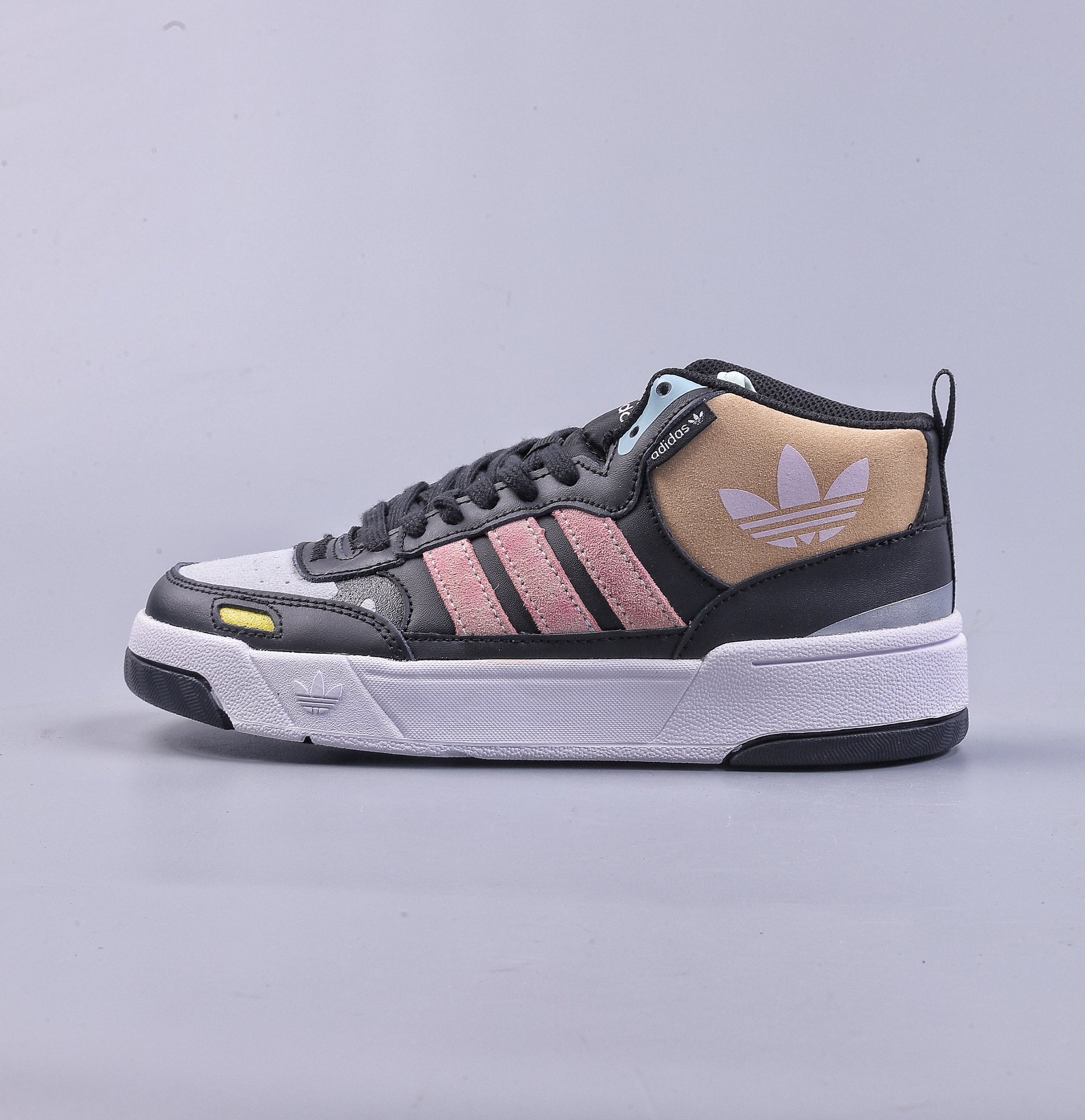 180 Adidas   Originals Post UP 中邦  H00224