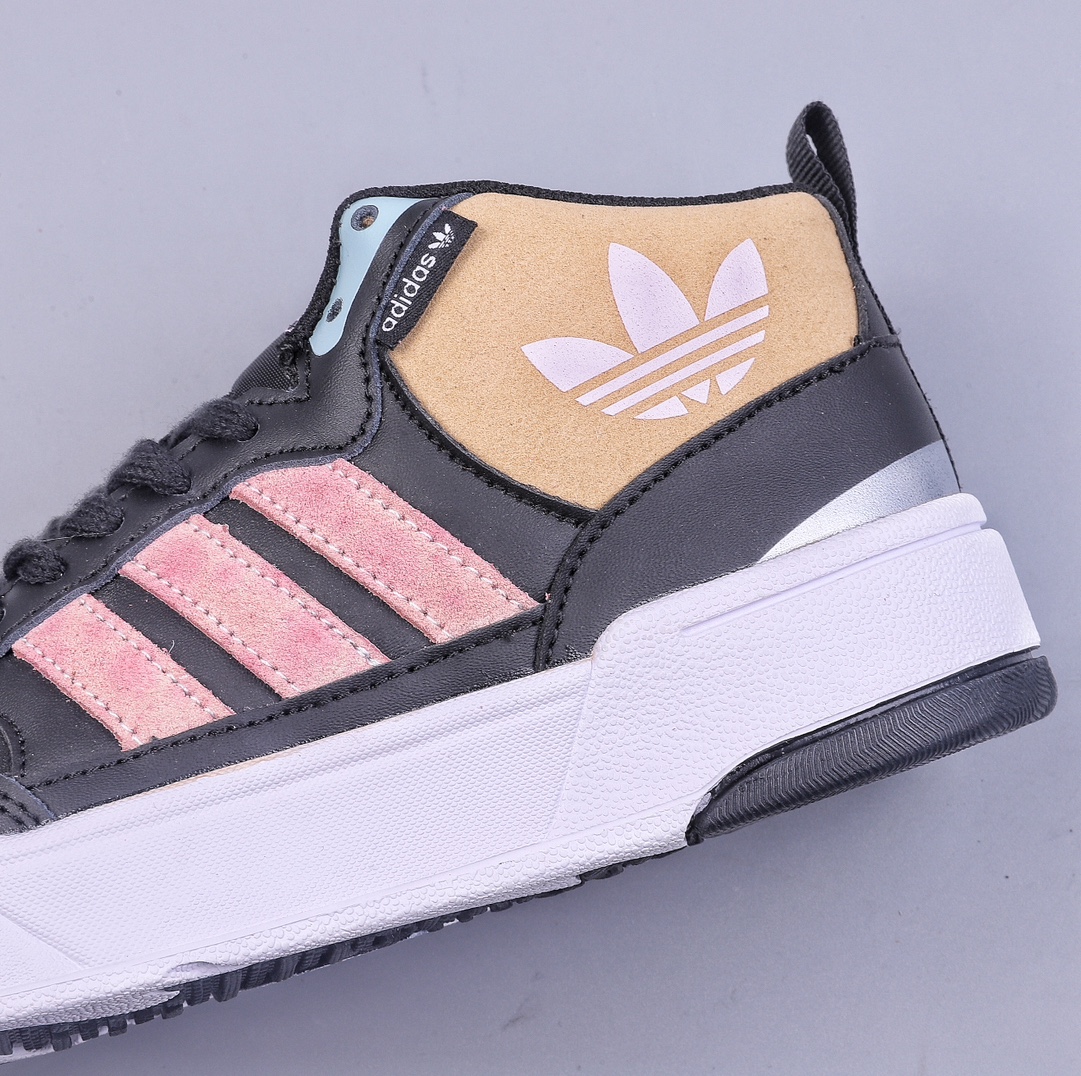 180 Adidas   Originals Post UP 中邦  H00224