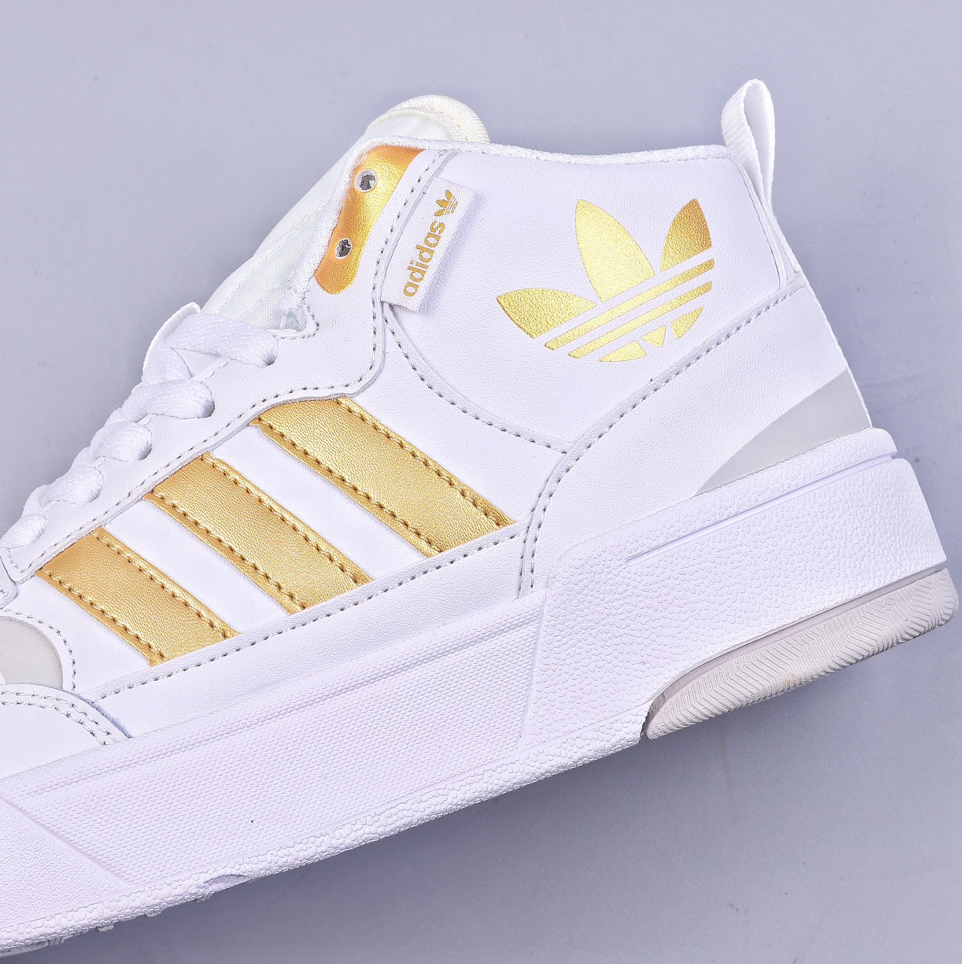 180 Adidas   Originals Post UP 中邦  H00220