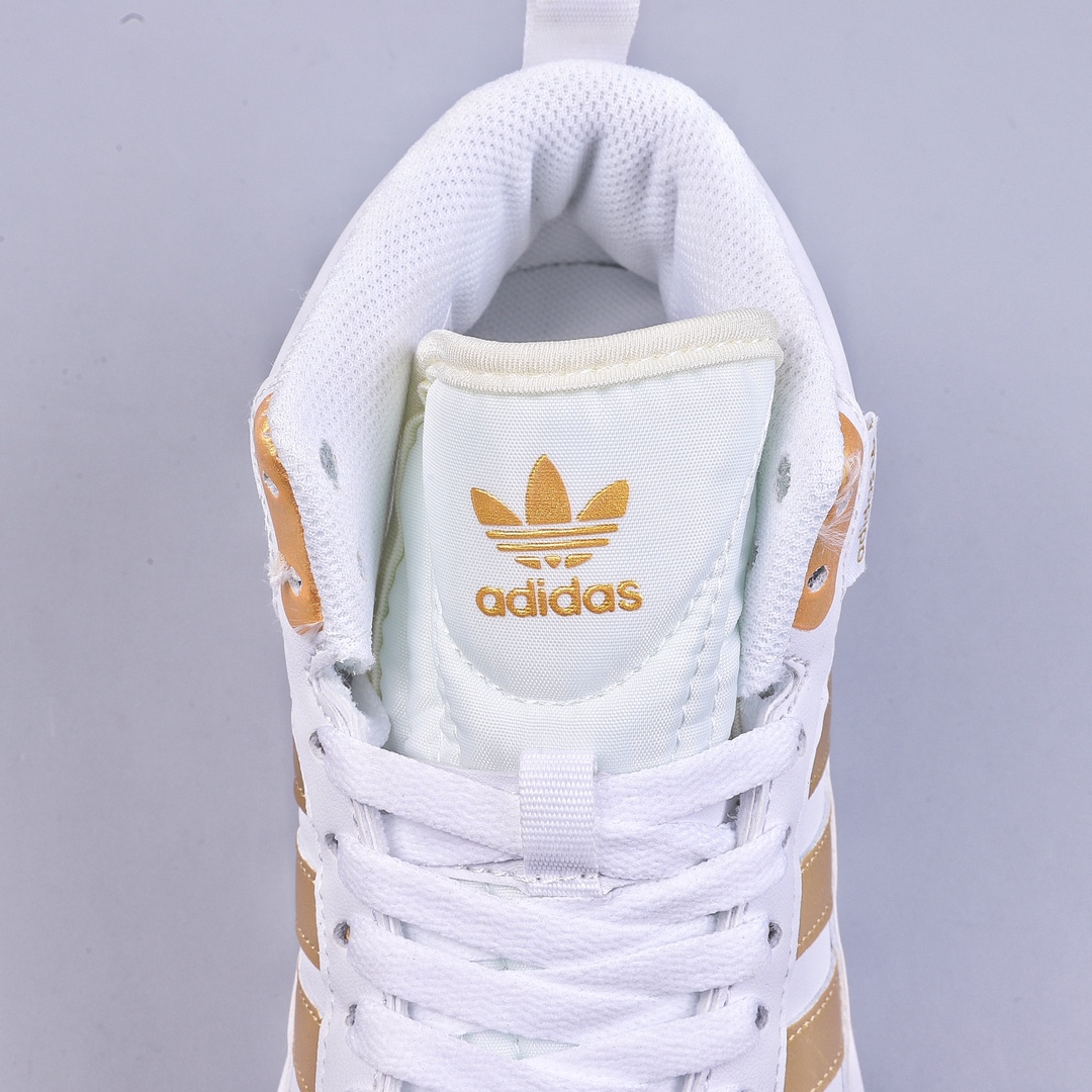 180 Adidas   Originals Post UP 中邦  H00220