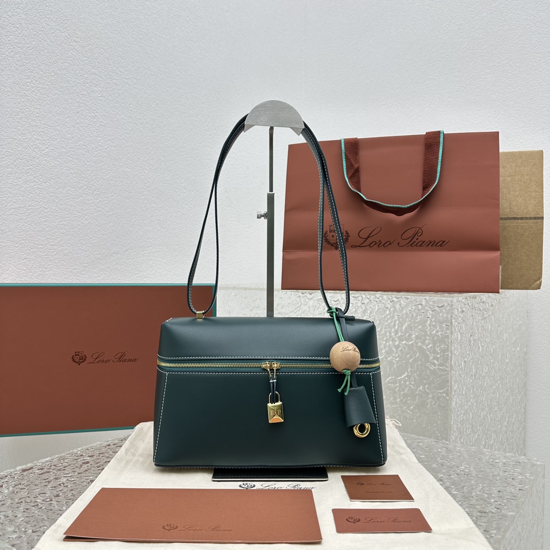 로로피아나 128841 가방 Loro Piana Bag