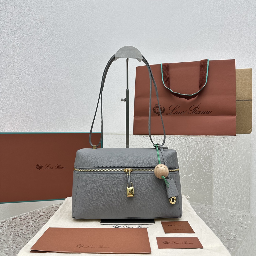 로로피아나 128855 가방 Loro Piana Bag