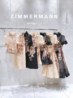 Zimmermann Clothing Dresses Shirts & Blouses Skirts