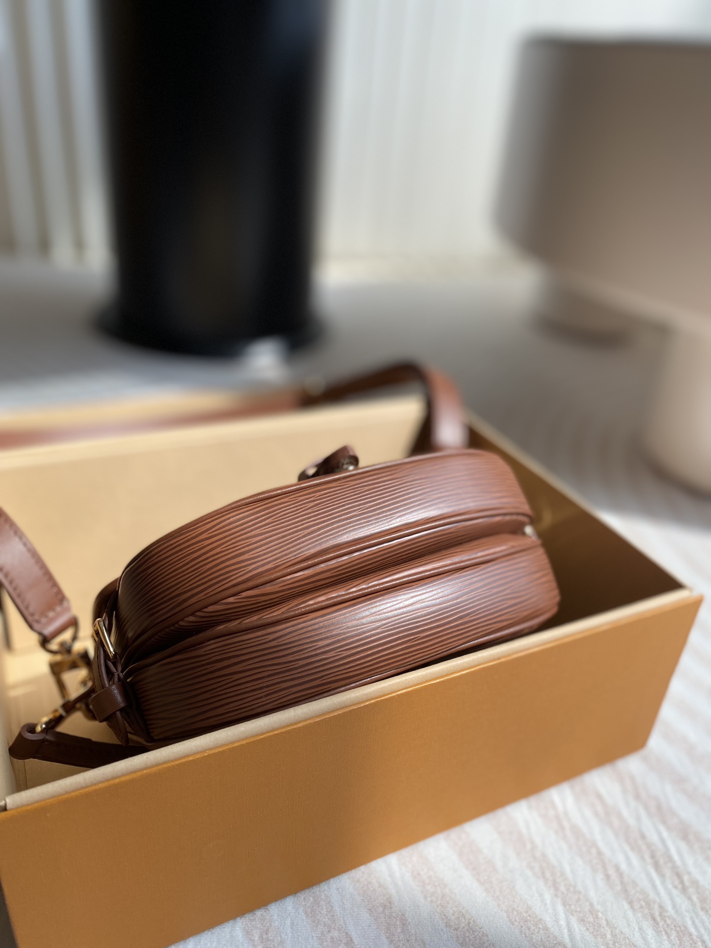 Louis Vuitton Luxury Handbag Collection 4