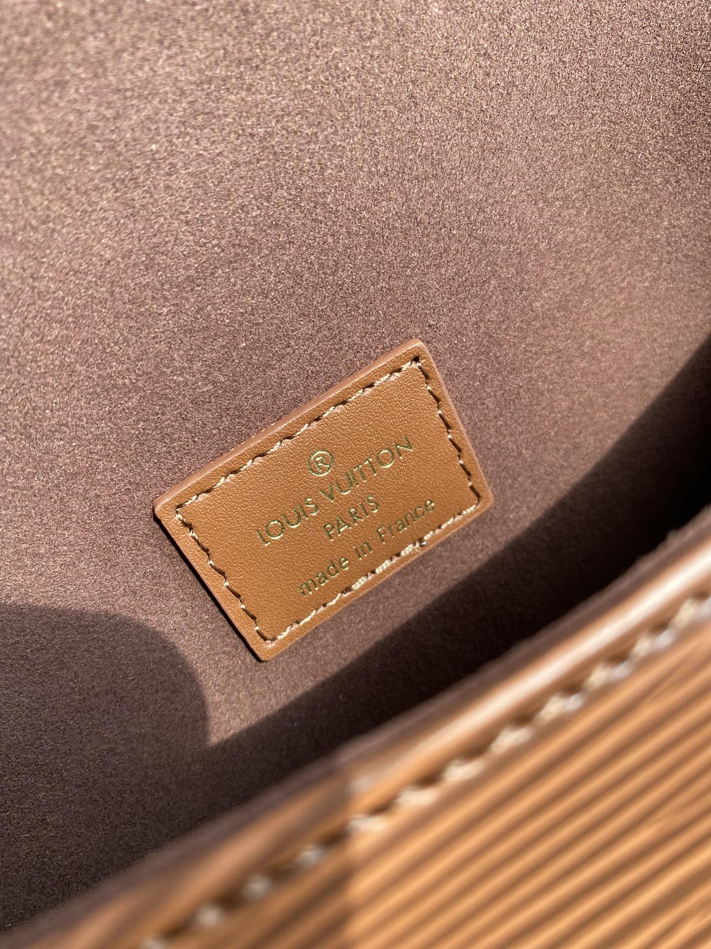 Louis Vuitton Luxury Handbag Collection 9