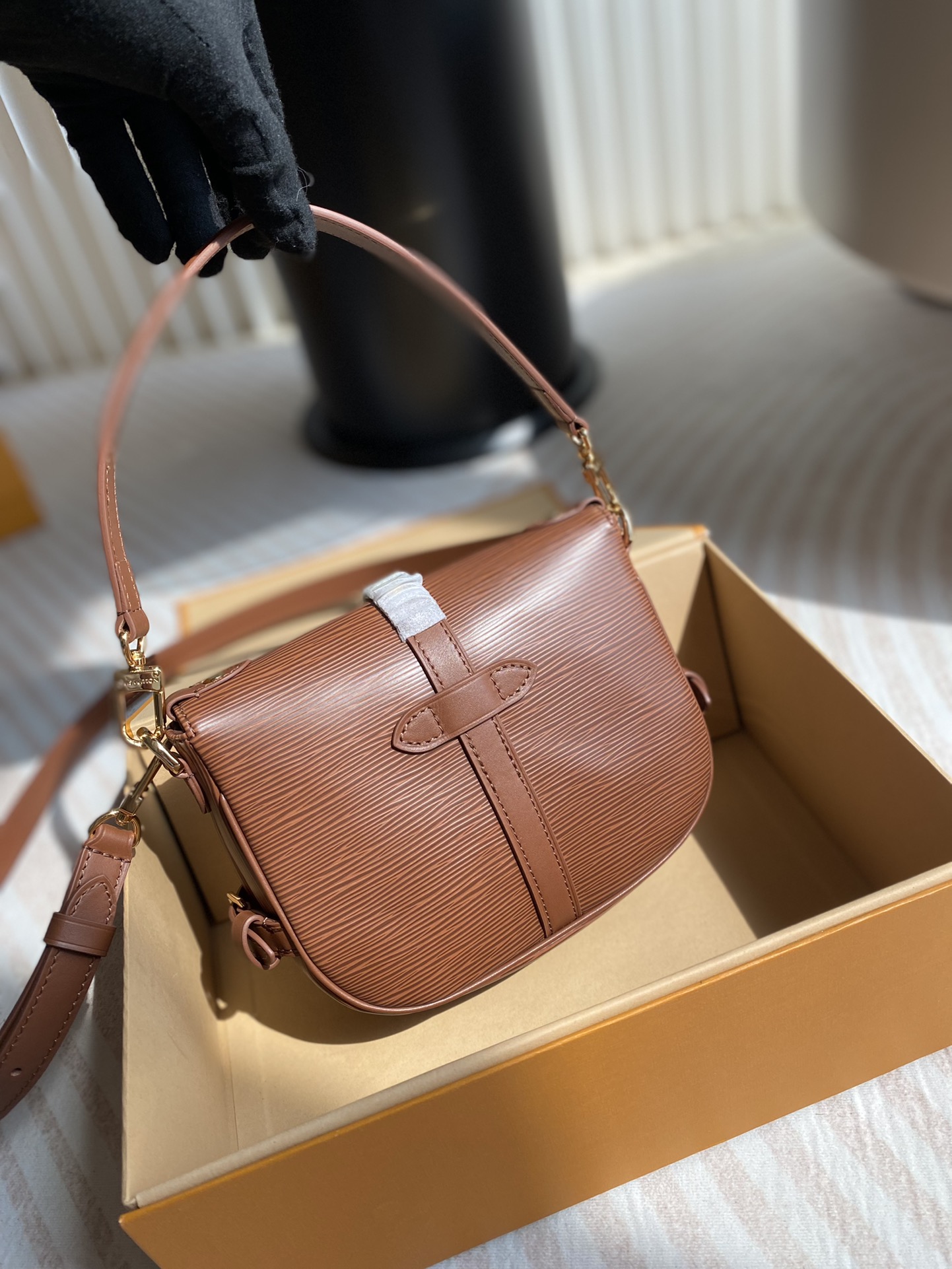 Louis Vuitton Luxury Handbag Collection 3