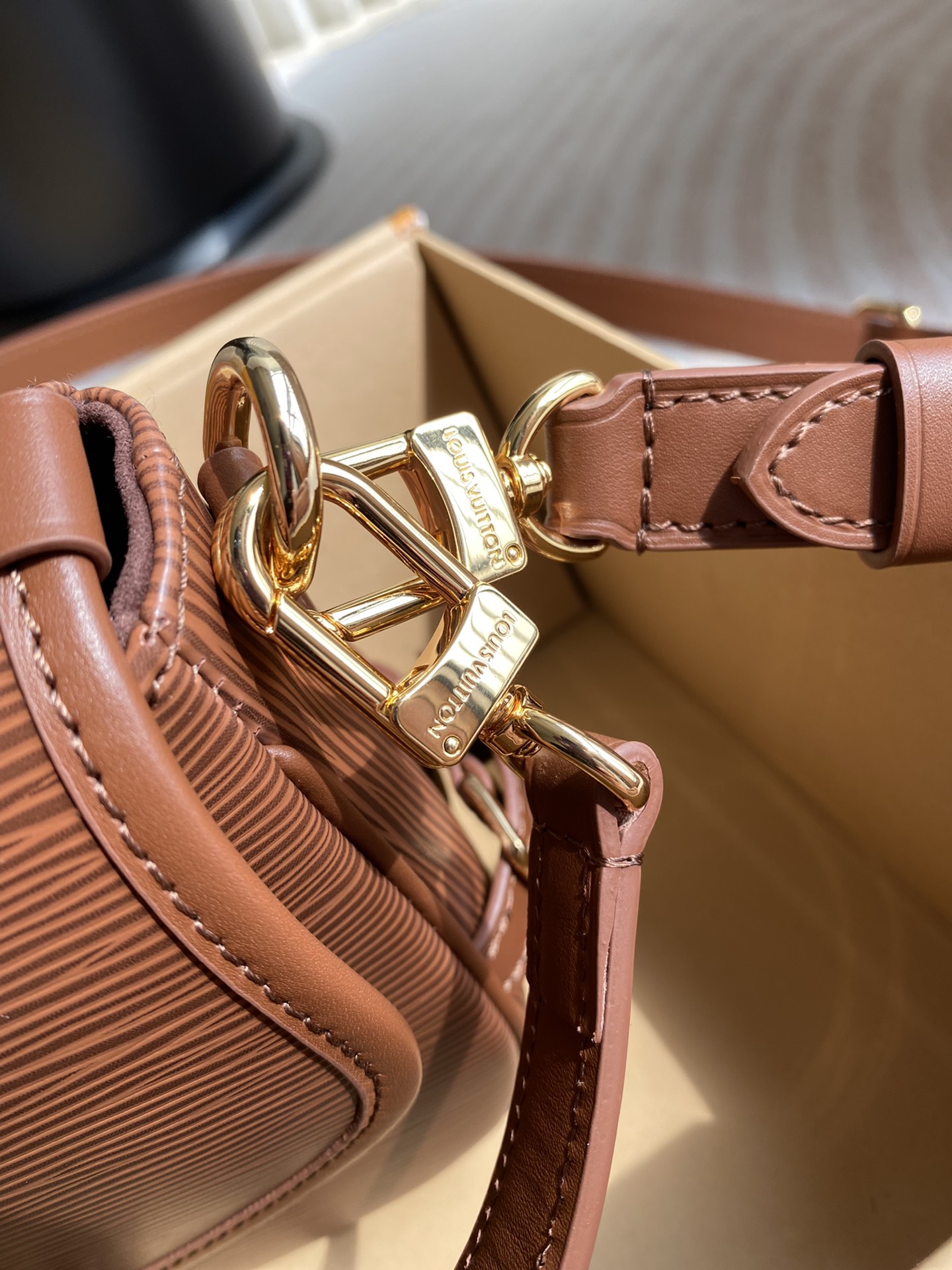Louis Vuitton Luxury Handbag Collection 6