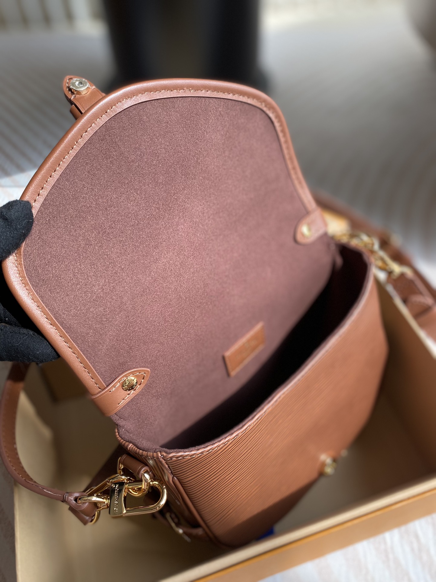 Louis Vuitton Luxury Handbag Collection 8
