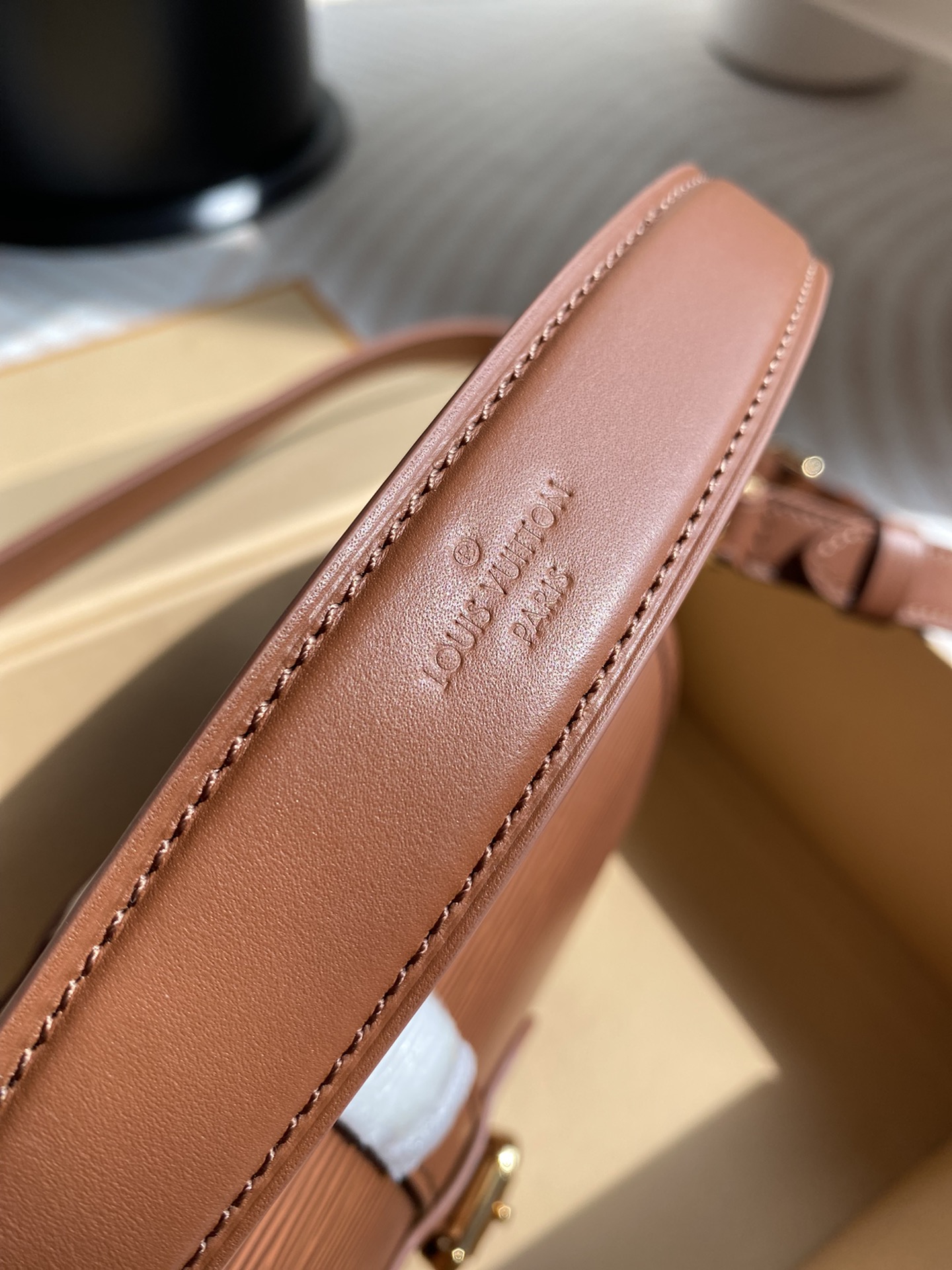 Louis Vuitton Luxury Handbag Collection 7
