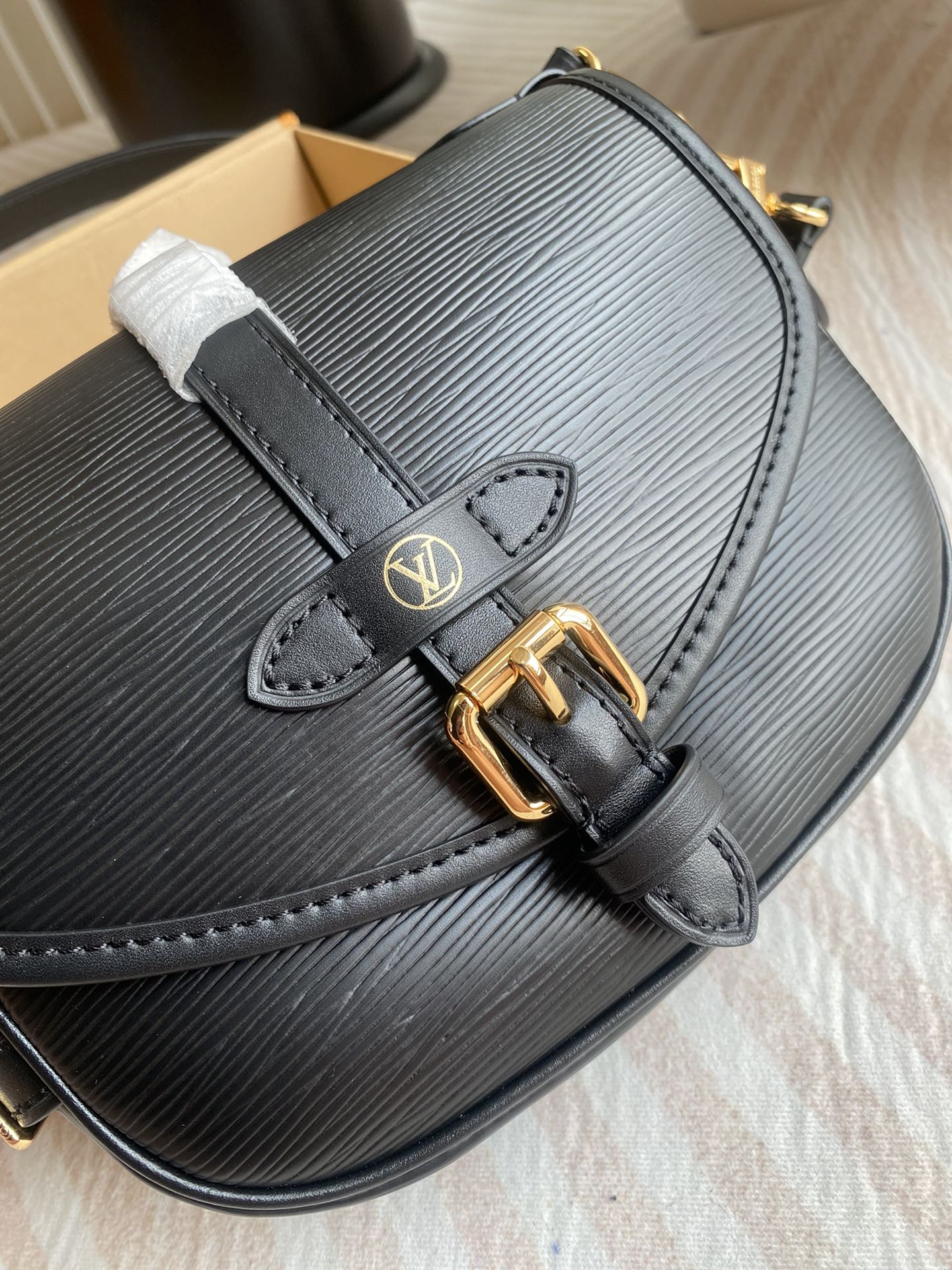 Louis Vuitton Luxury Handbag Collection 5