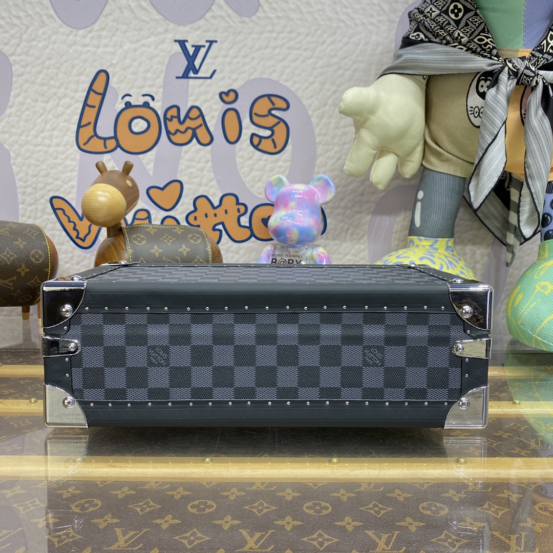 [Louis Vuitton Men