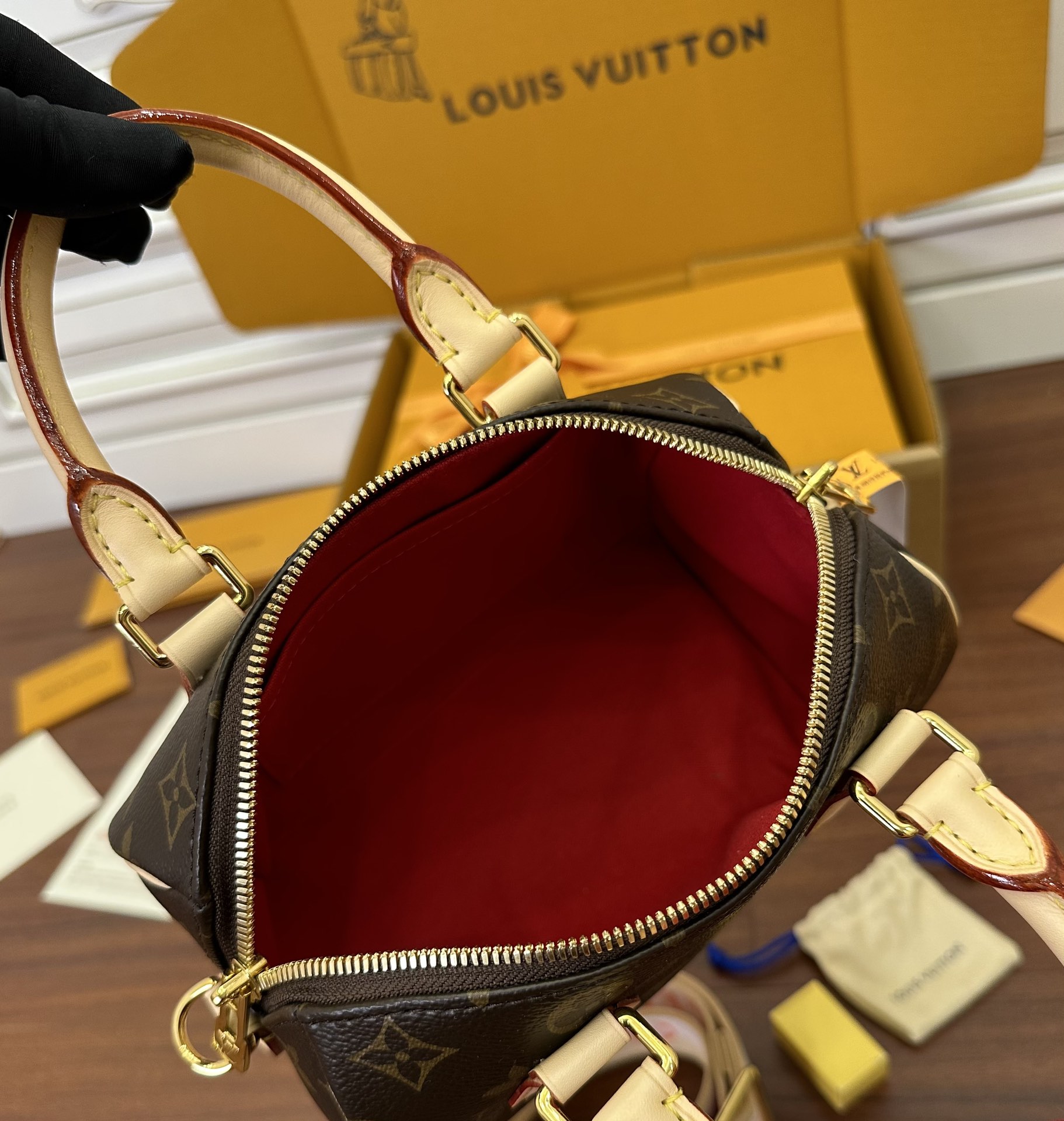 Louis Vuitton Haute Couture Haute Couture Ready-to-Wear Clothing Dress 2