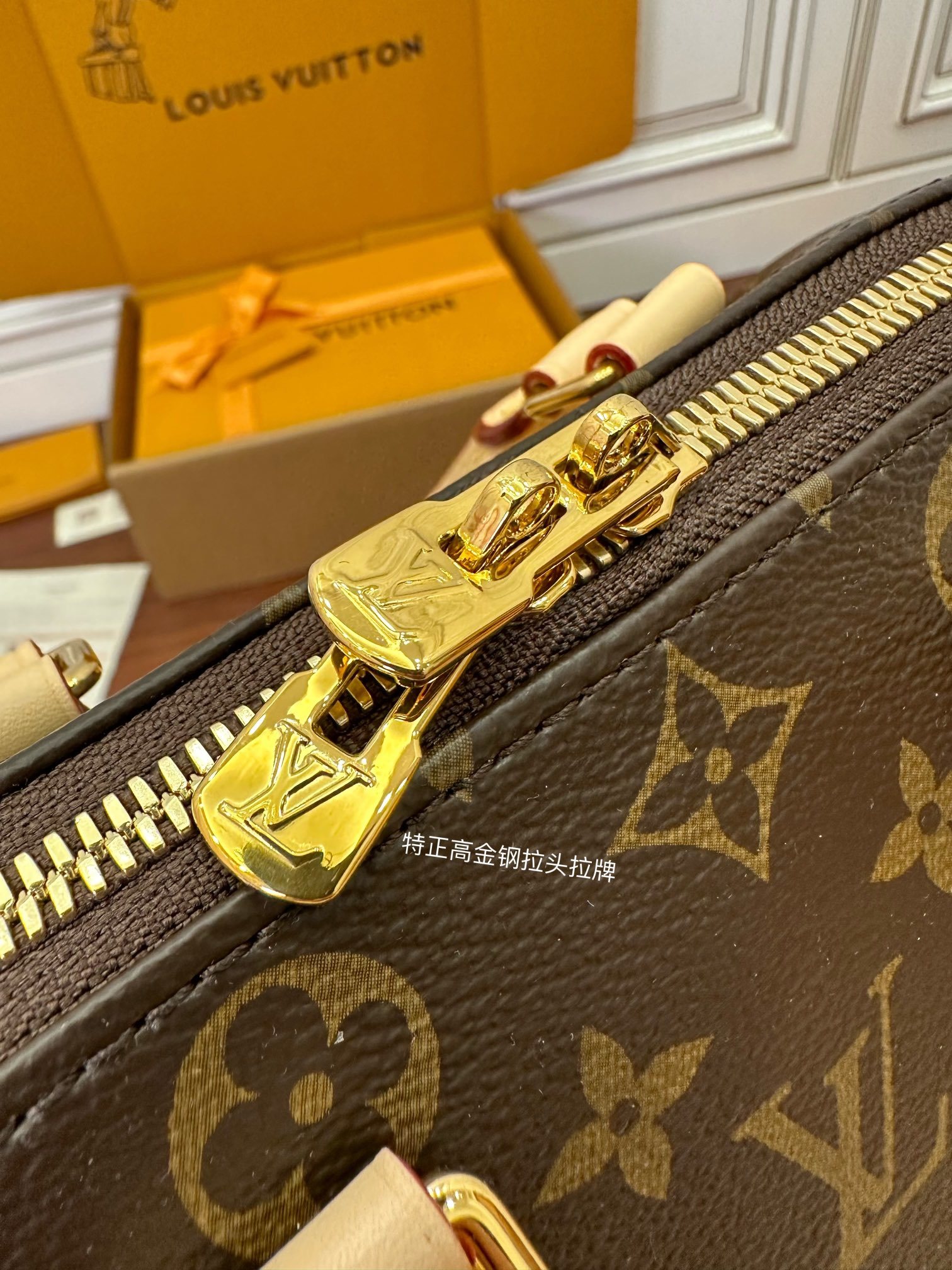 独家首发型号特正版M46594品质全面再次升级专柜同步电子芯片内码新礼盒礼品袋保护纸铜版电子标签合格证皮