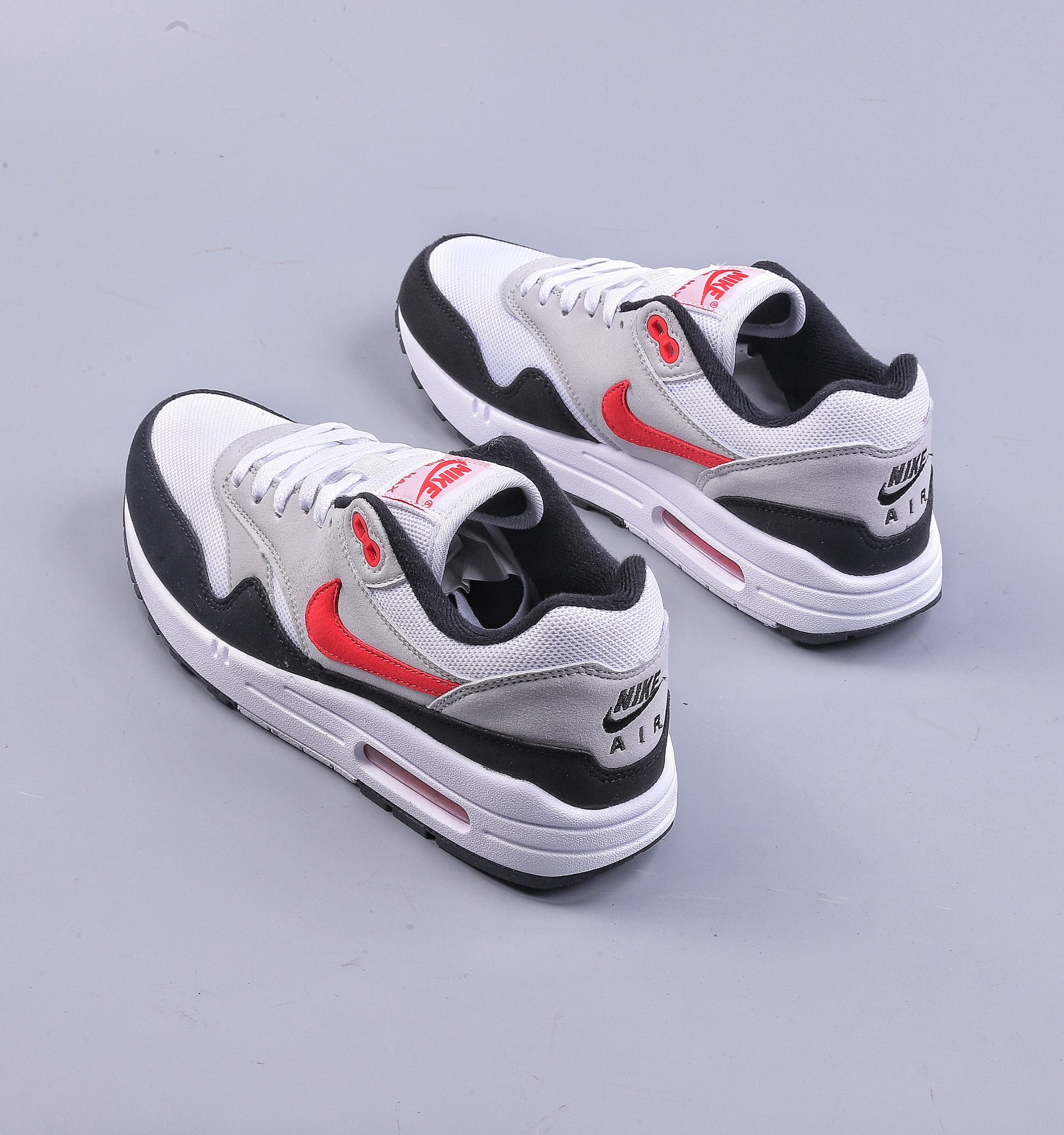 180 Nike Air Max 1 复古休闲跑步鞋 FD9082-101