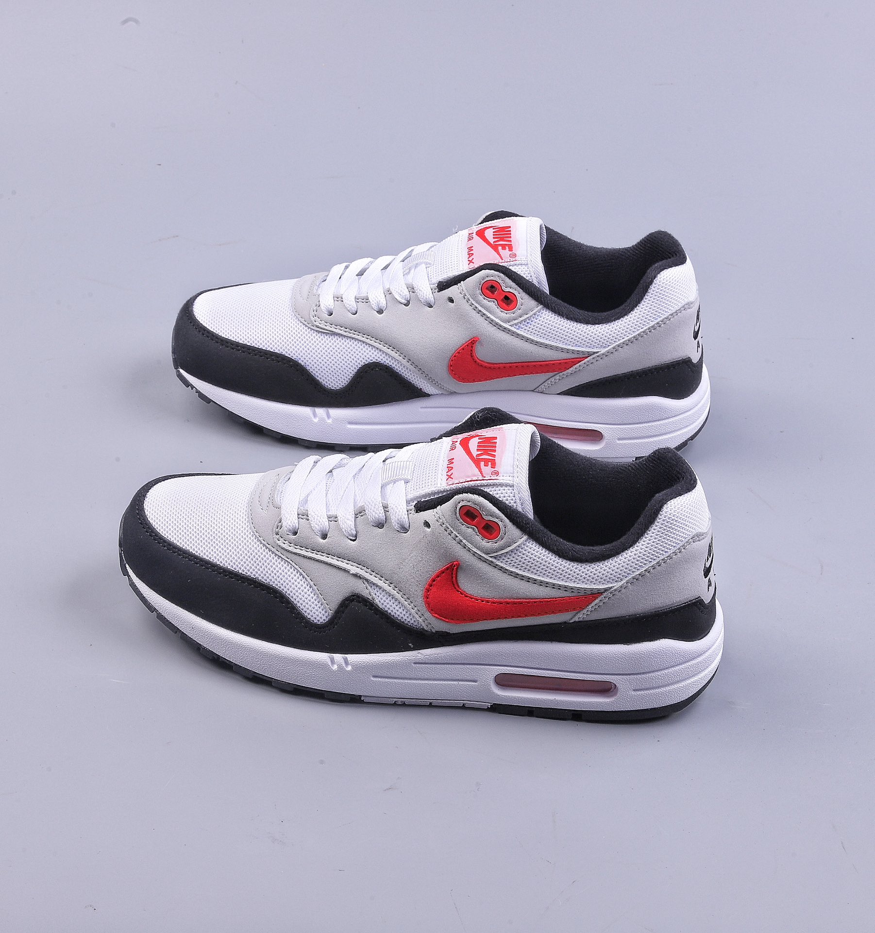 180 Nike Air Max 1 复古休闲跑步鞋 FD9082-101