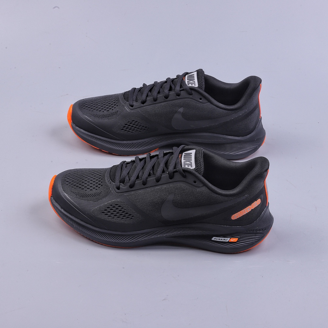 170 Nike Zoom Winflo 7X 登月网面透气跑步鞋 CJ0291-001