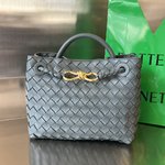 Bottega Veneta Bags Handbags Top Fake Designer
 Gold Weave Sheepskin Spring/Summer Collection