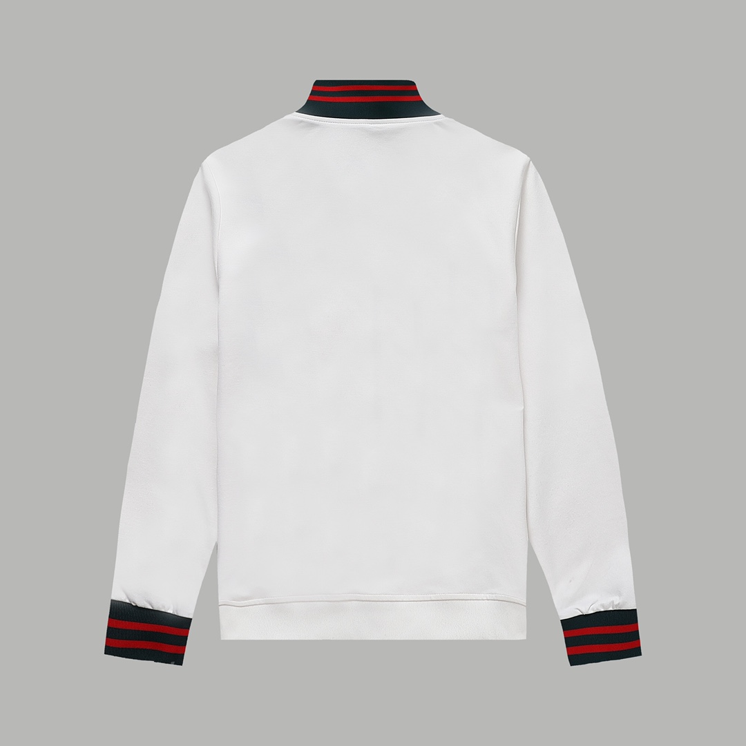 古驰 Gucci 高定典藏名品高定成衣时装外套连衣裙衬衫T恤 #72FBE02C 2