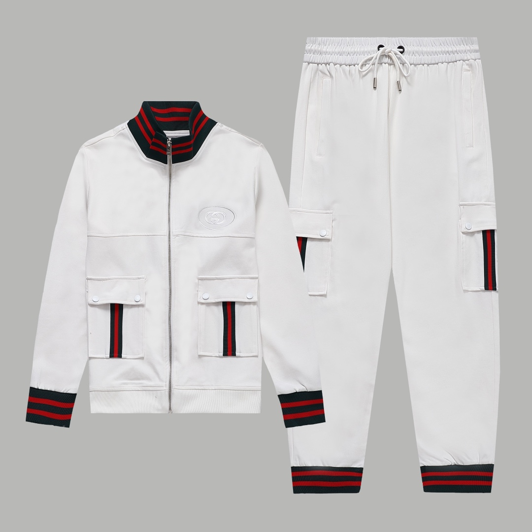 古驰 Gucci 高定典藏名品高定成衣时装外套连衣裙衬衫T恤 #72FBE02C 9