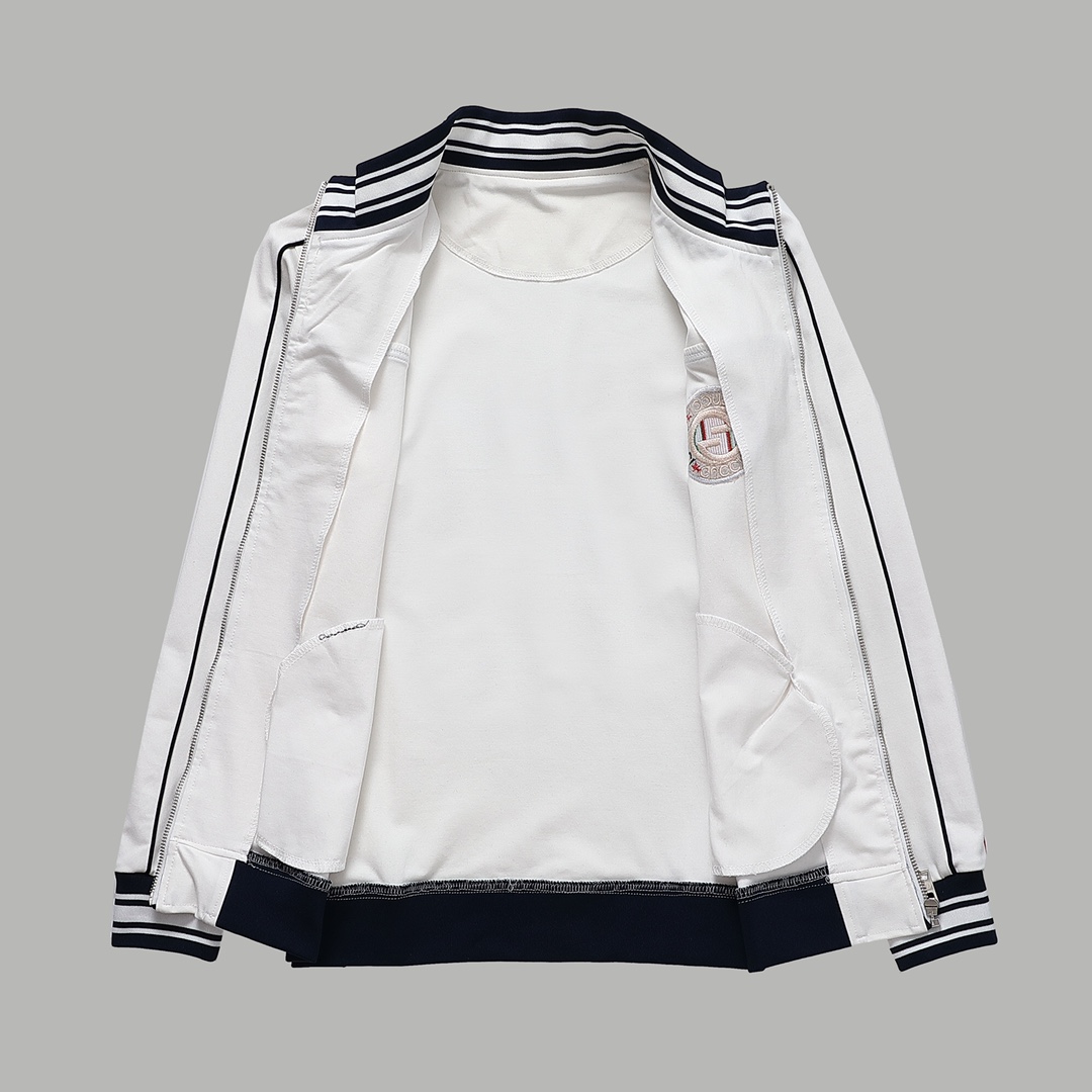 Gucci Haute Couture Haute Couture Ready-to-Wear Clothing Dress Jacket 3