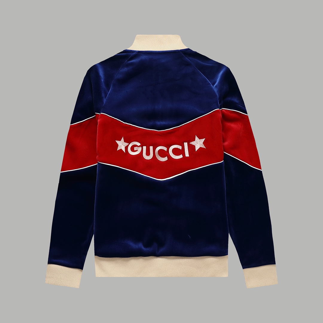 Gucci Haute Couture Haute Couture Ready-to-Wear Clothing Dress Jacket 2