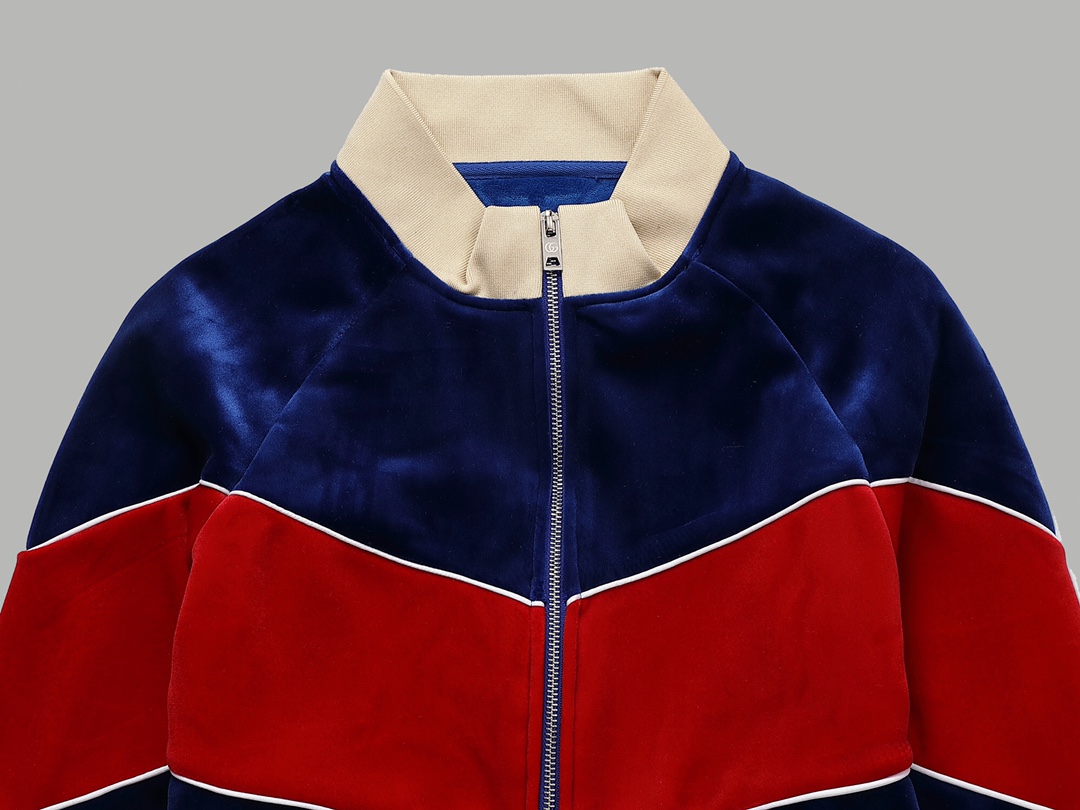 Gucci Haute Couture Haute Couture Ready-to-Wear Clothing Dress Jacket 4